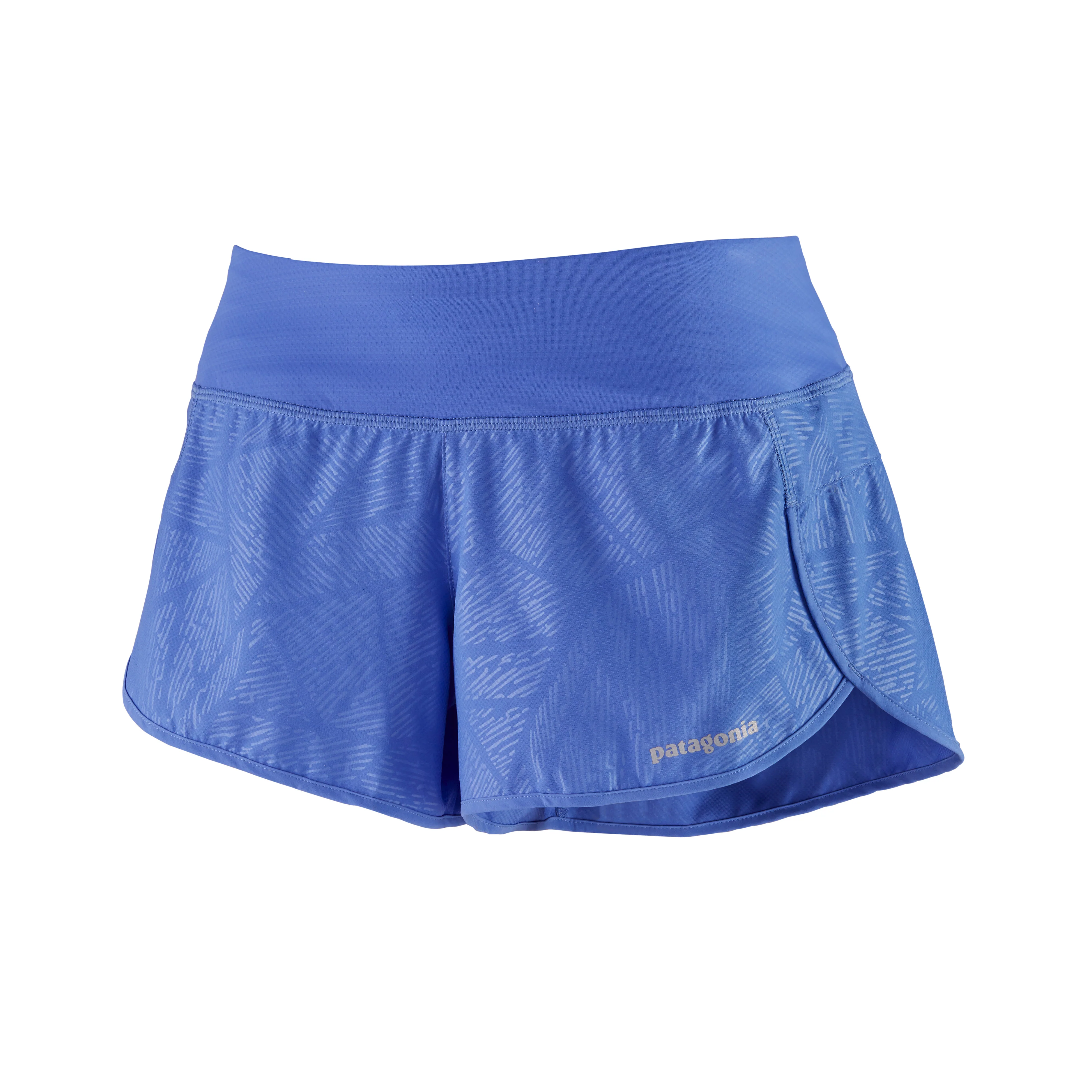 Women's Strider Shorts - 3½"