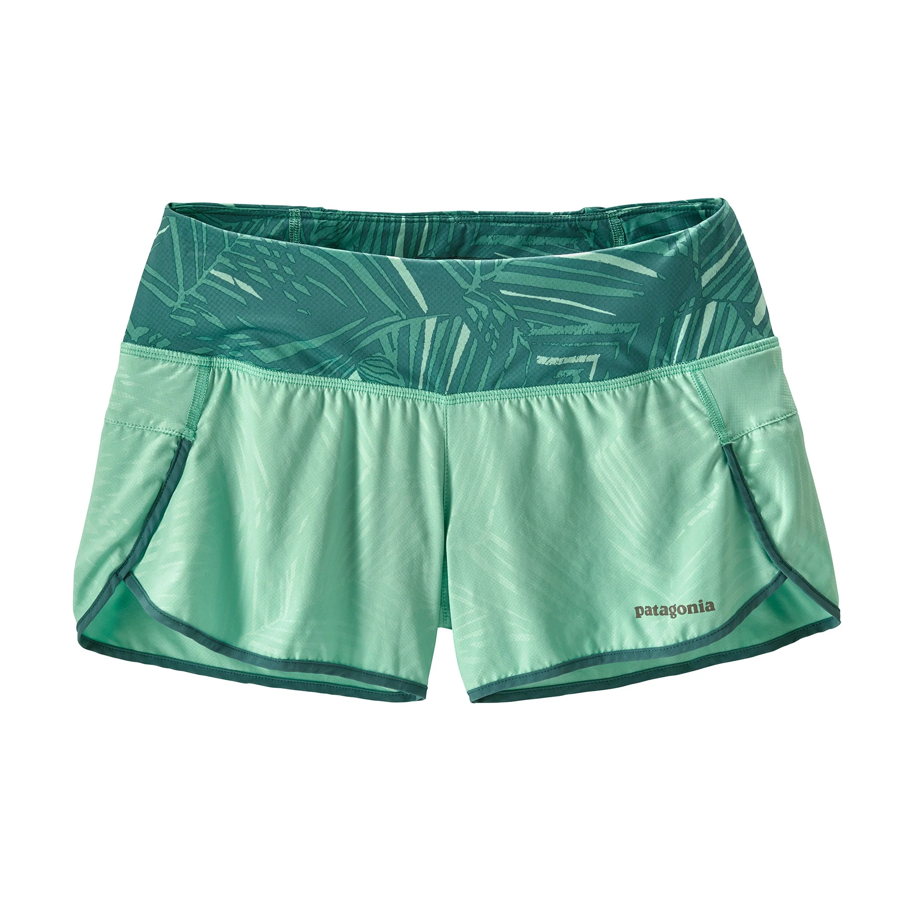 Women's Strider Shorts - 3½"