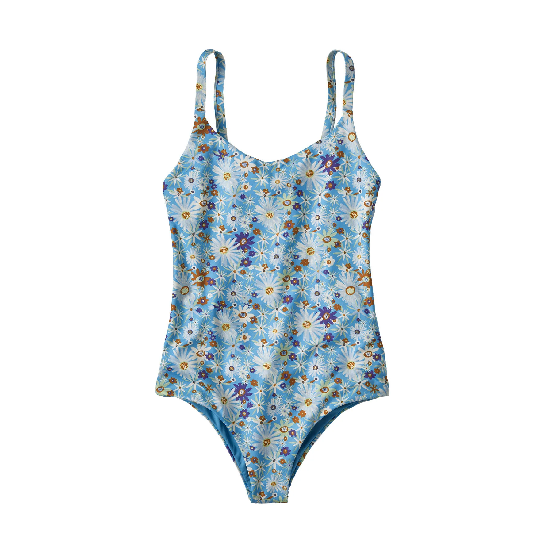 Women's Sunny Tide One-Piece Swimsuit