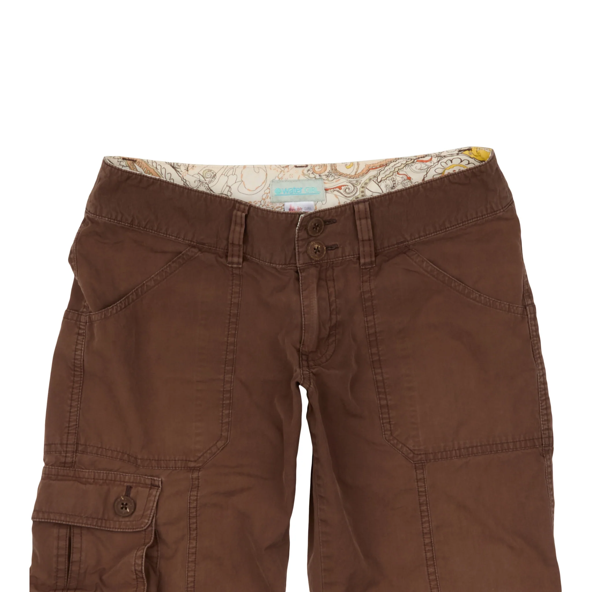 Women's Super Cali Shorts - Image 2