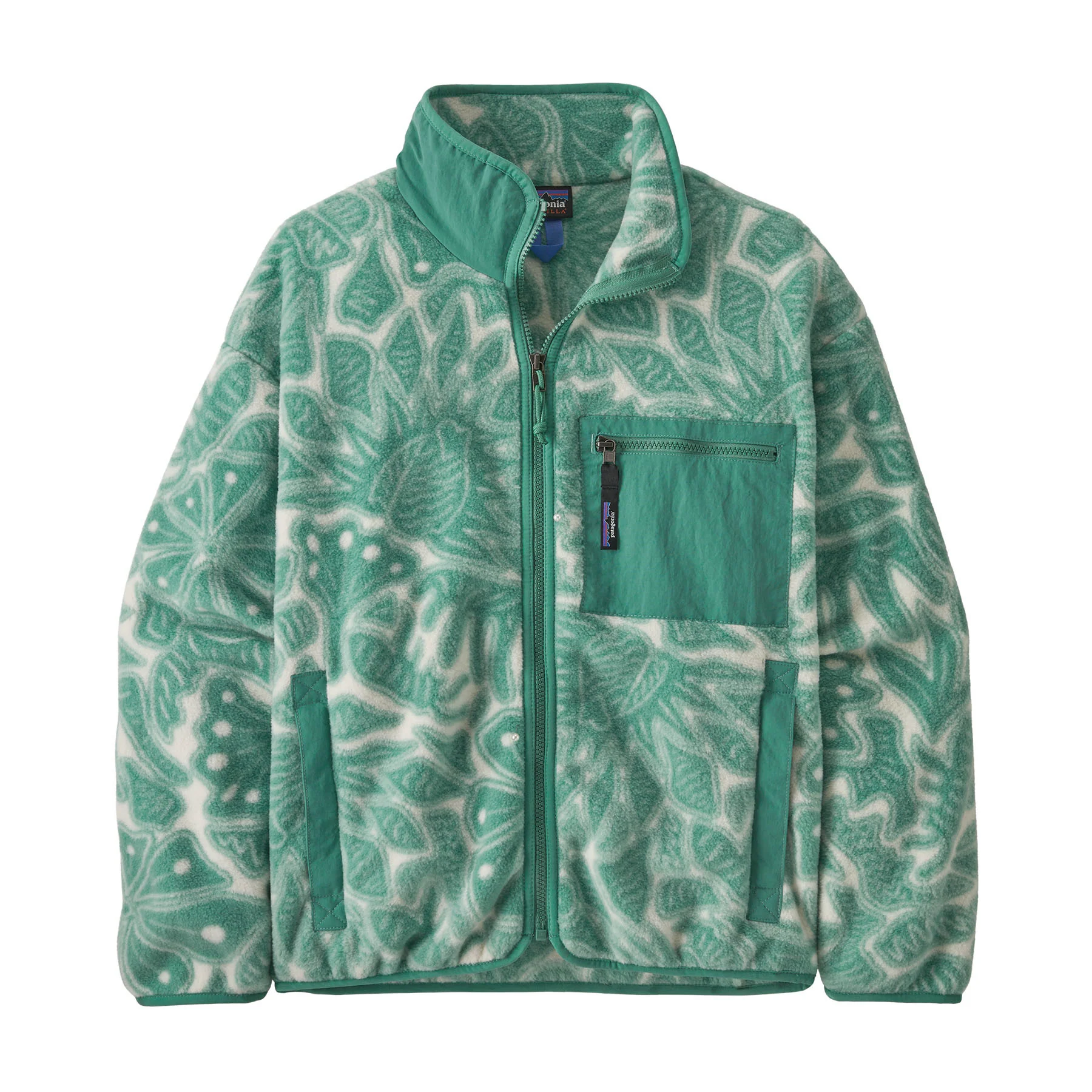 Women's Synchilla® Jacket