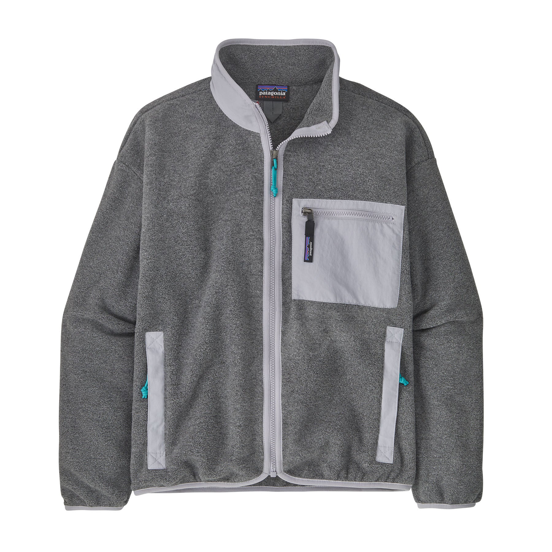 Women's Synchilla® Jacket