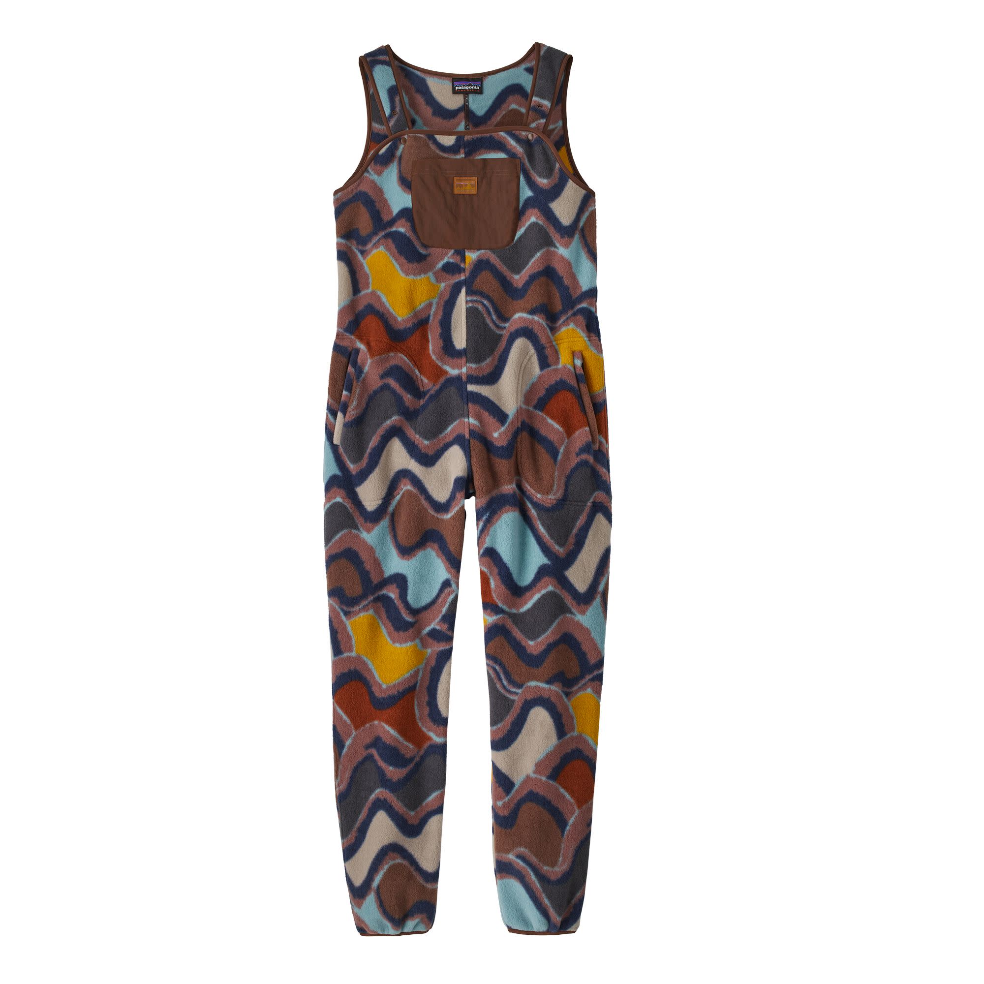 Women's Synchilla® Jumpsuit