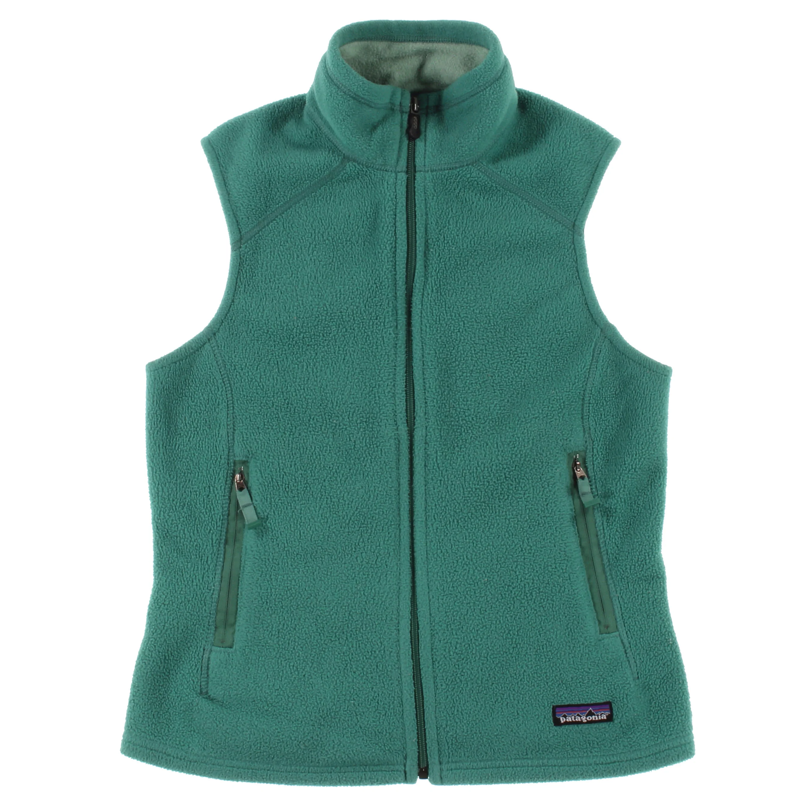 Women's Synchilla® Vest