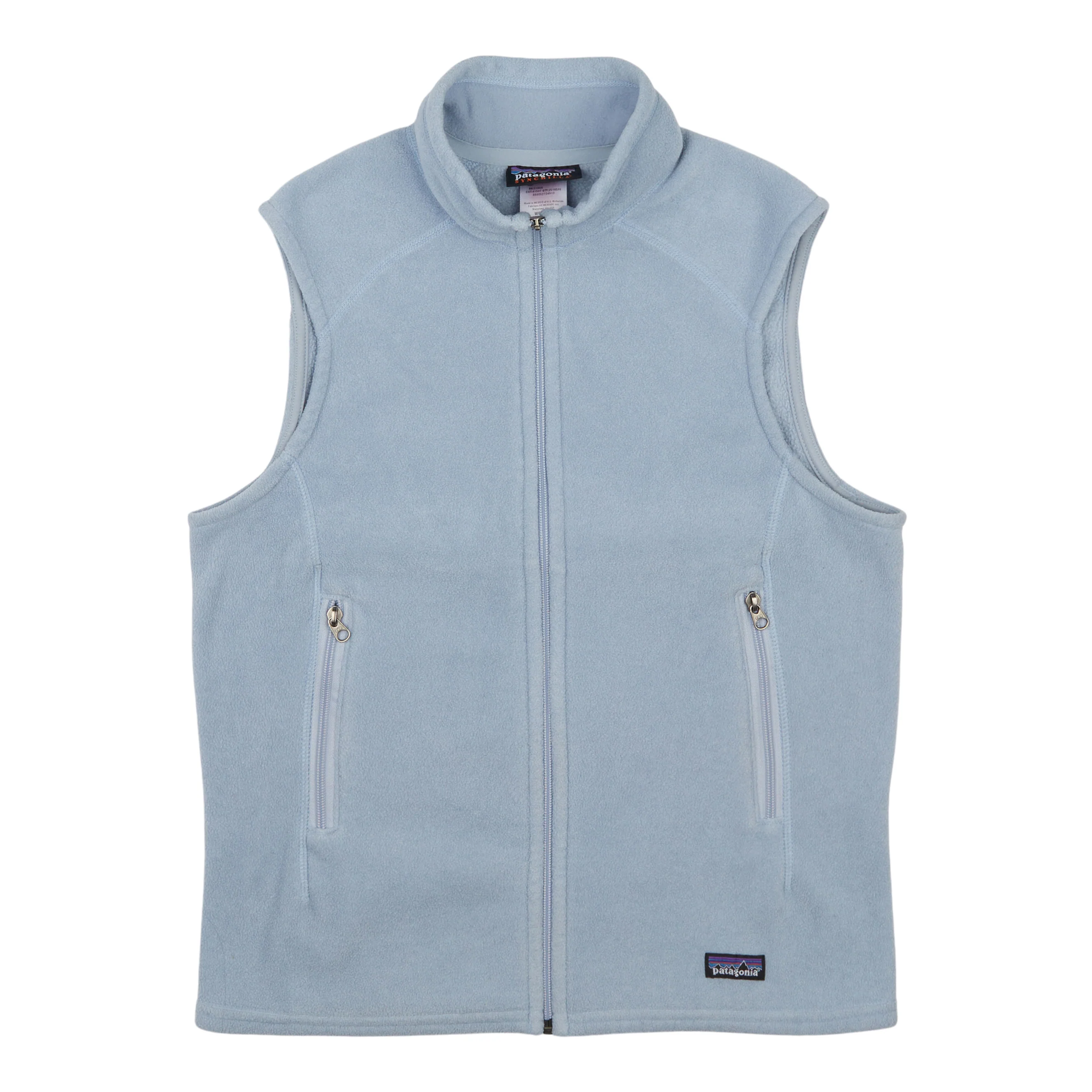 Women's Synchilla® Vest