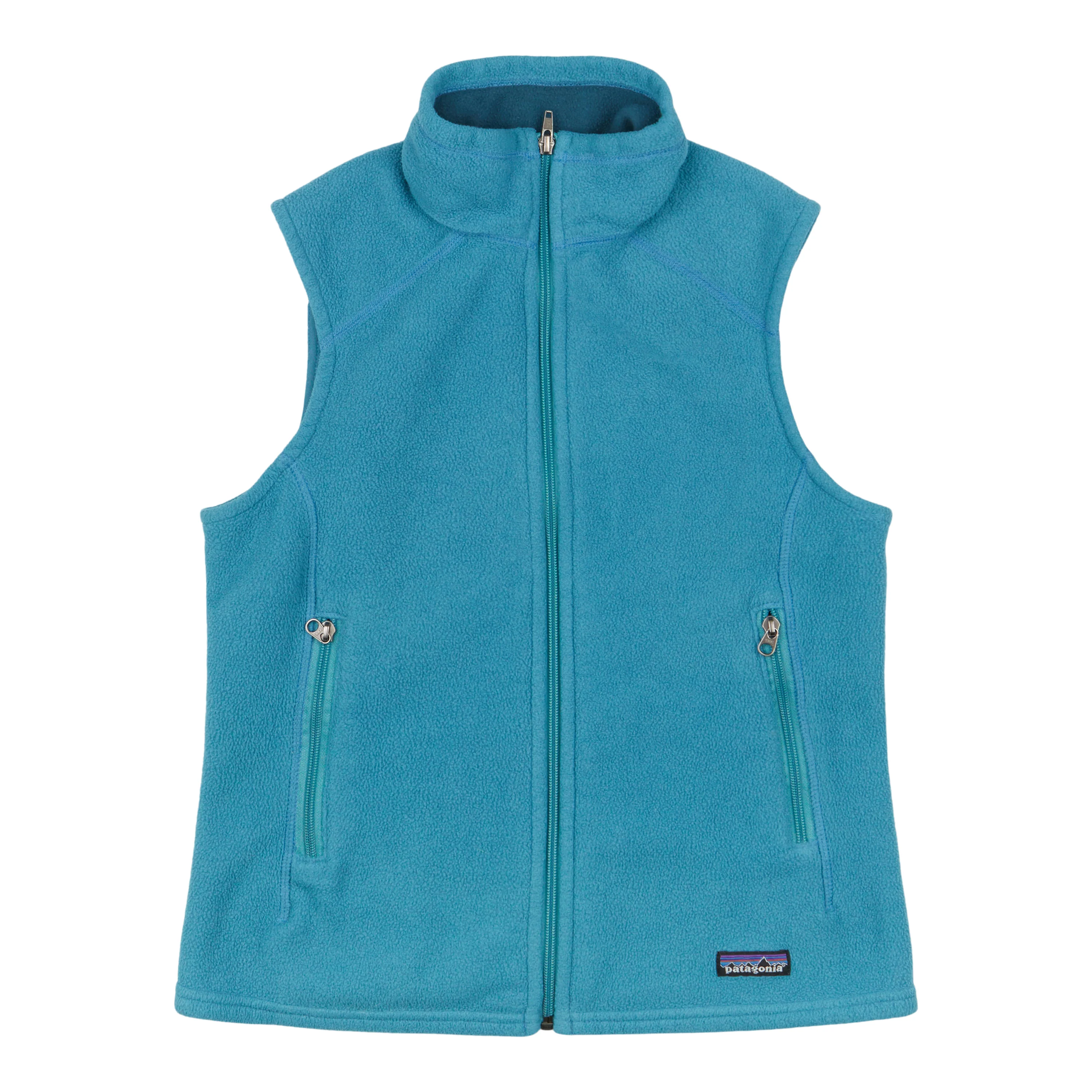 Women's Synchilla® Vest