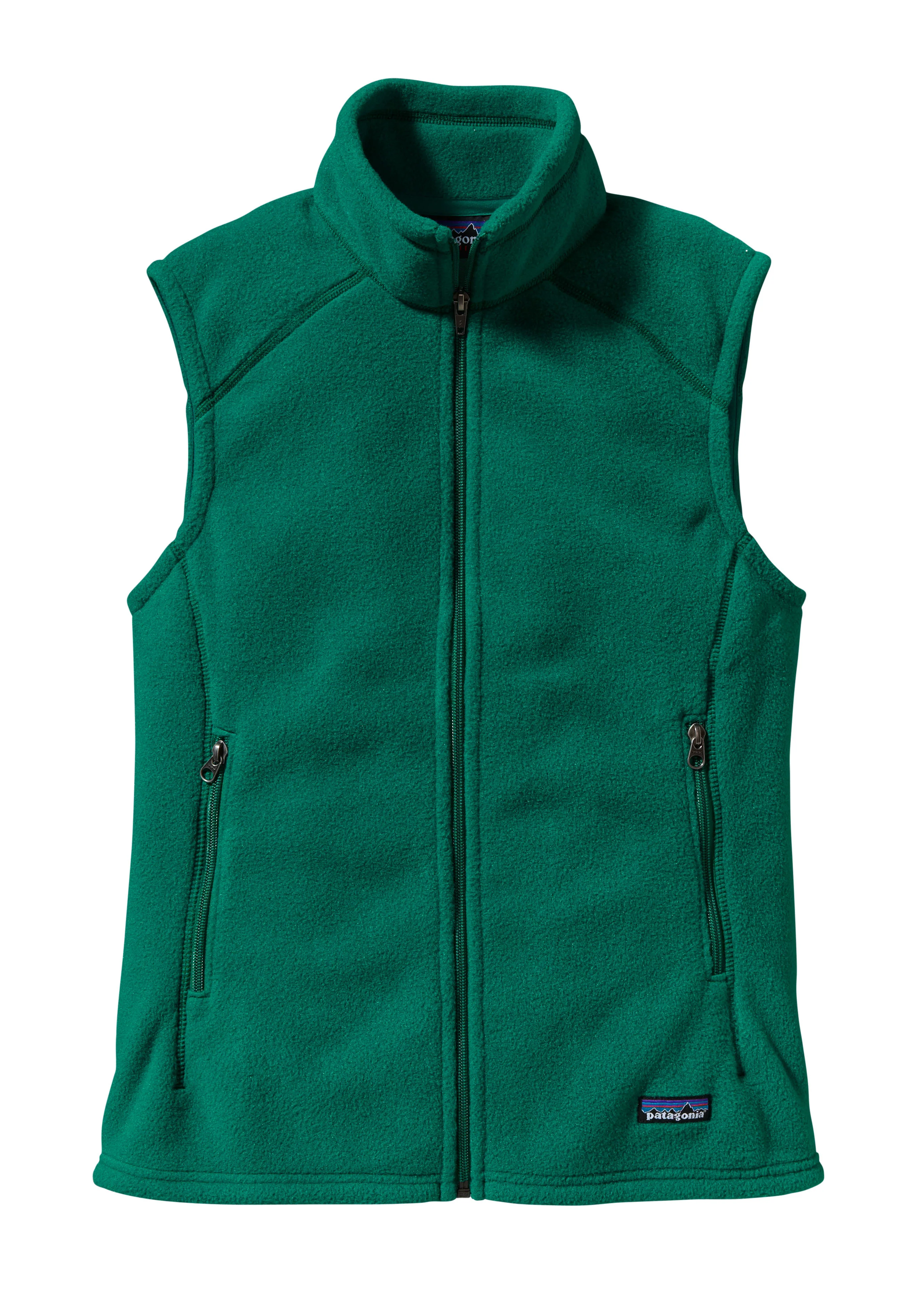Women's Synchilla® Vest