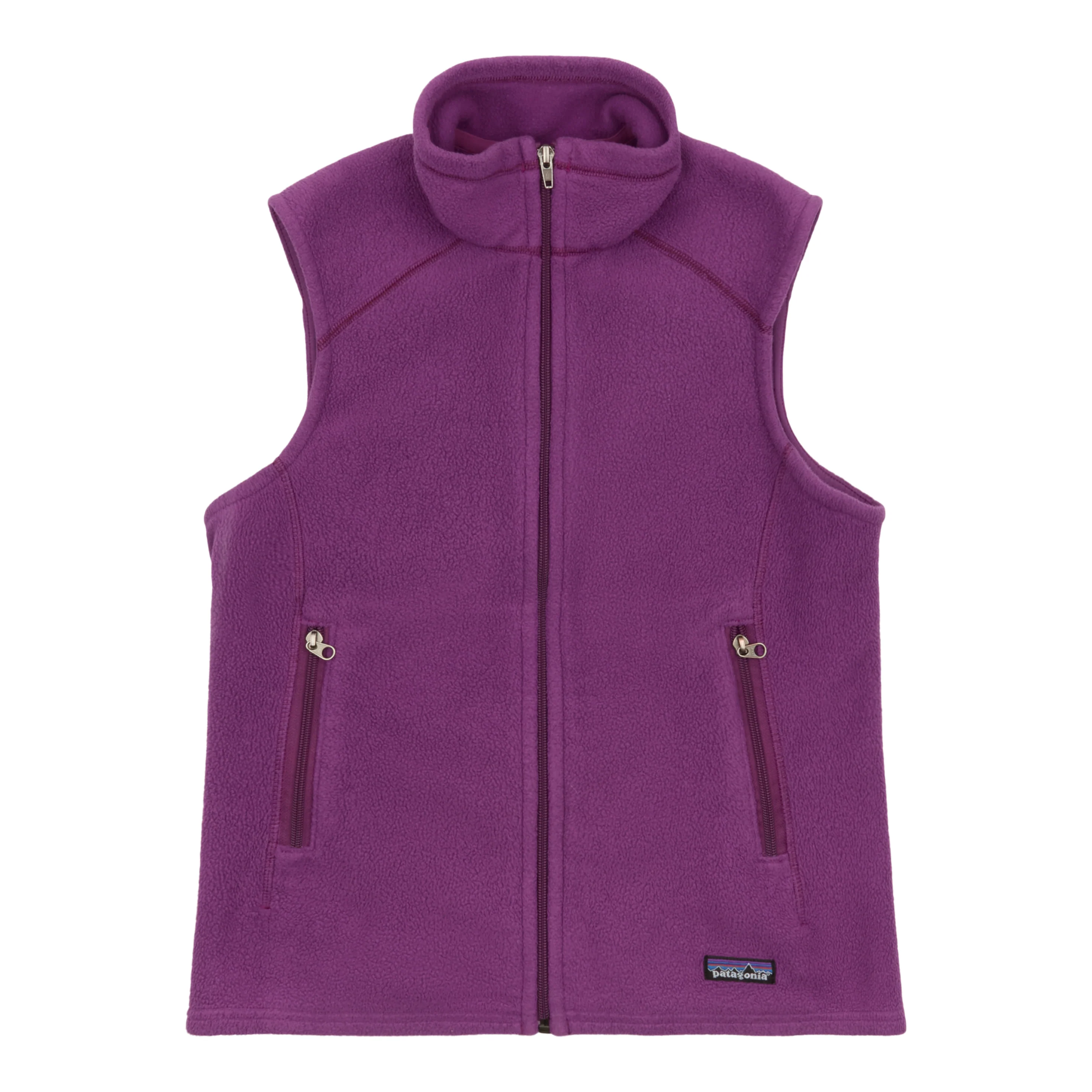 Women's Synchilla® Vest