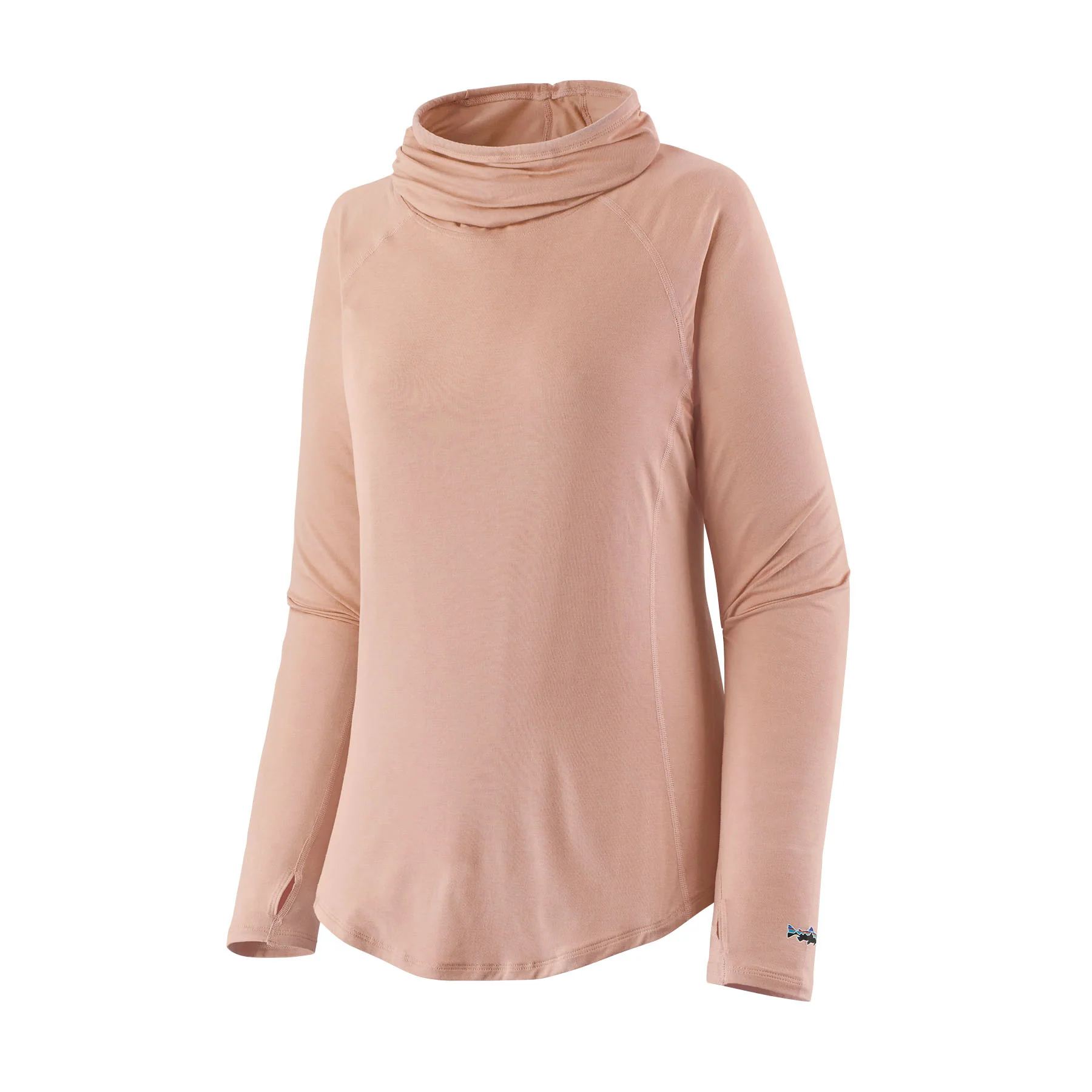 Women's Tropic Comfort Natural Shirt