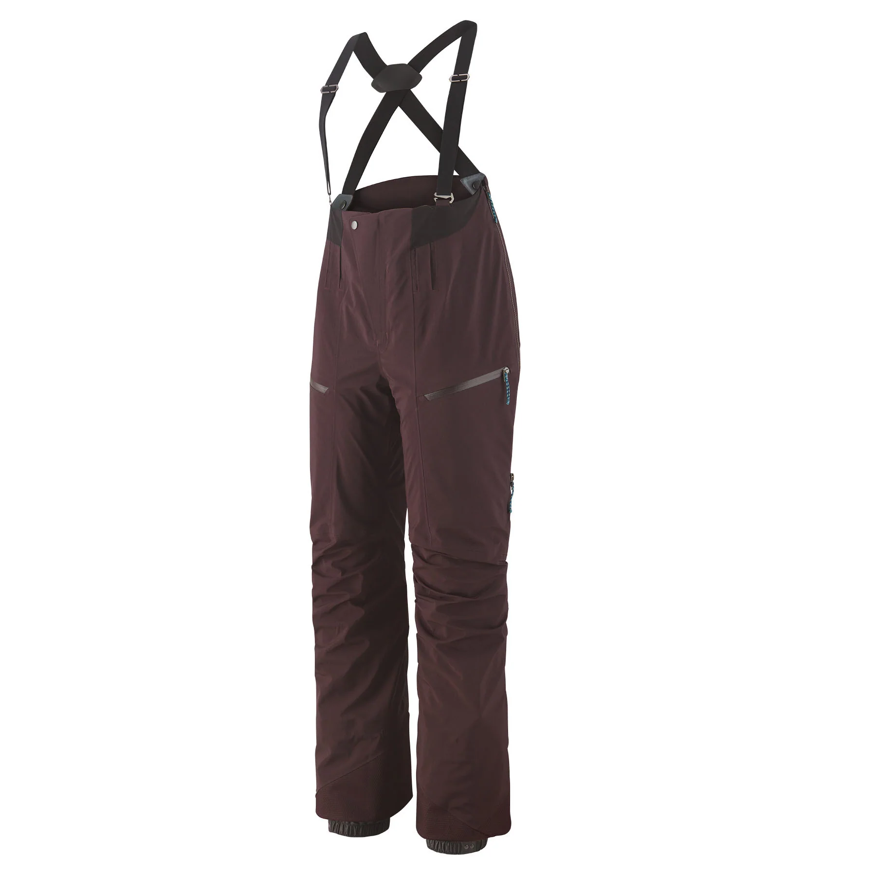 Women's Untracked Bibs