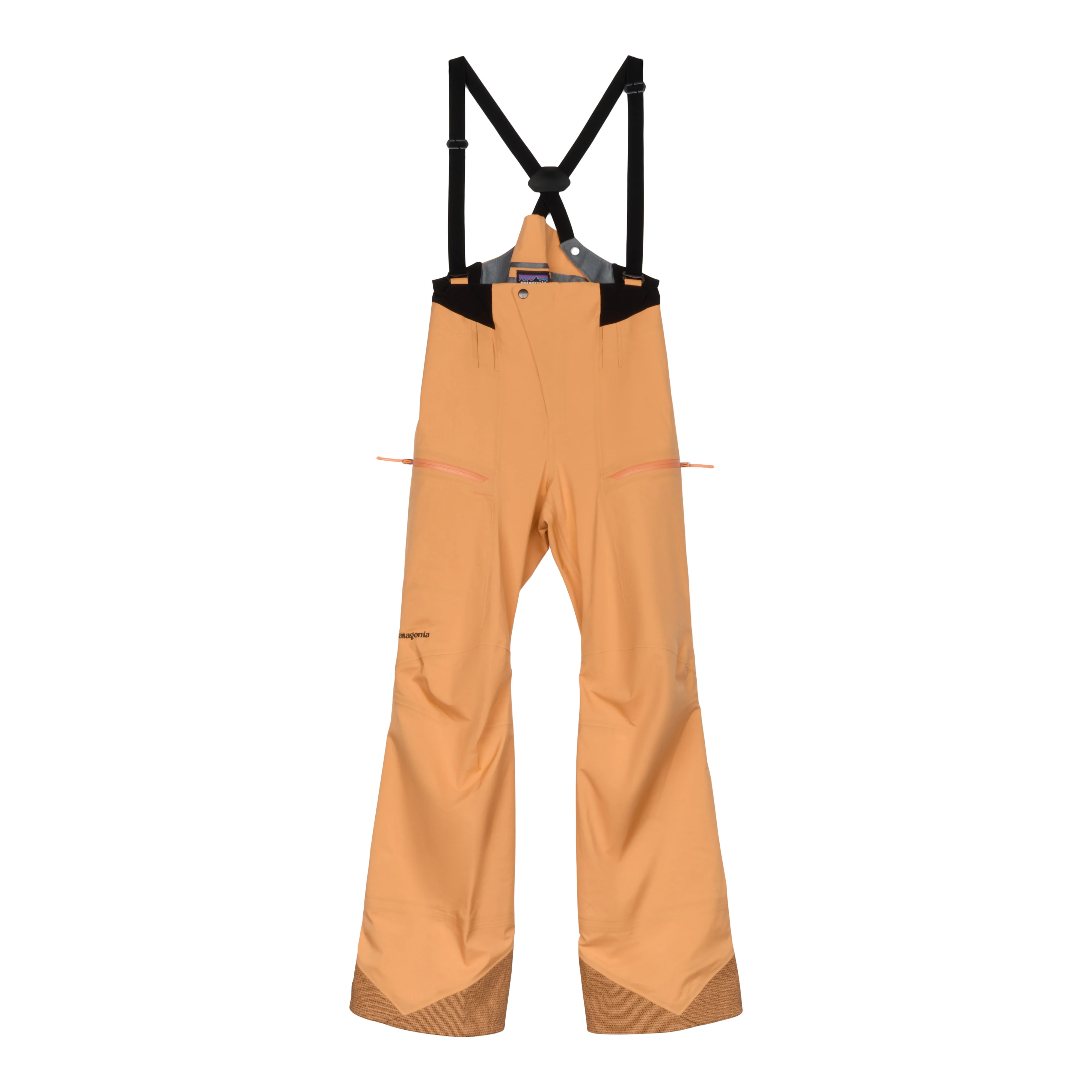 Women's Untracked Bibs