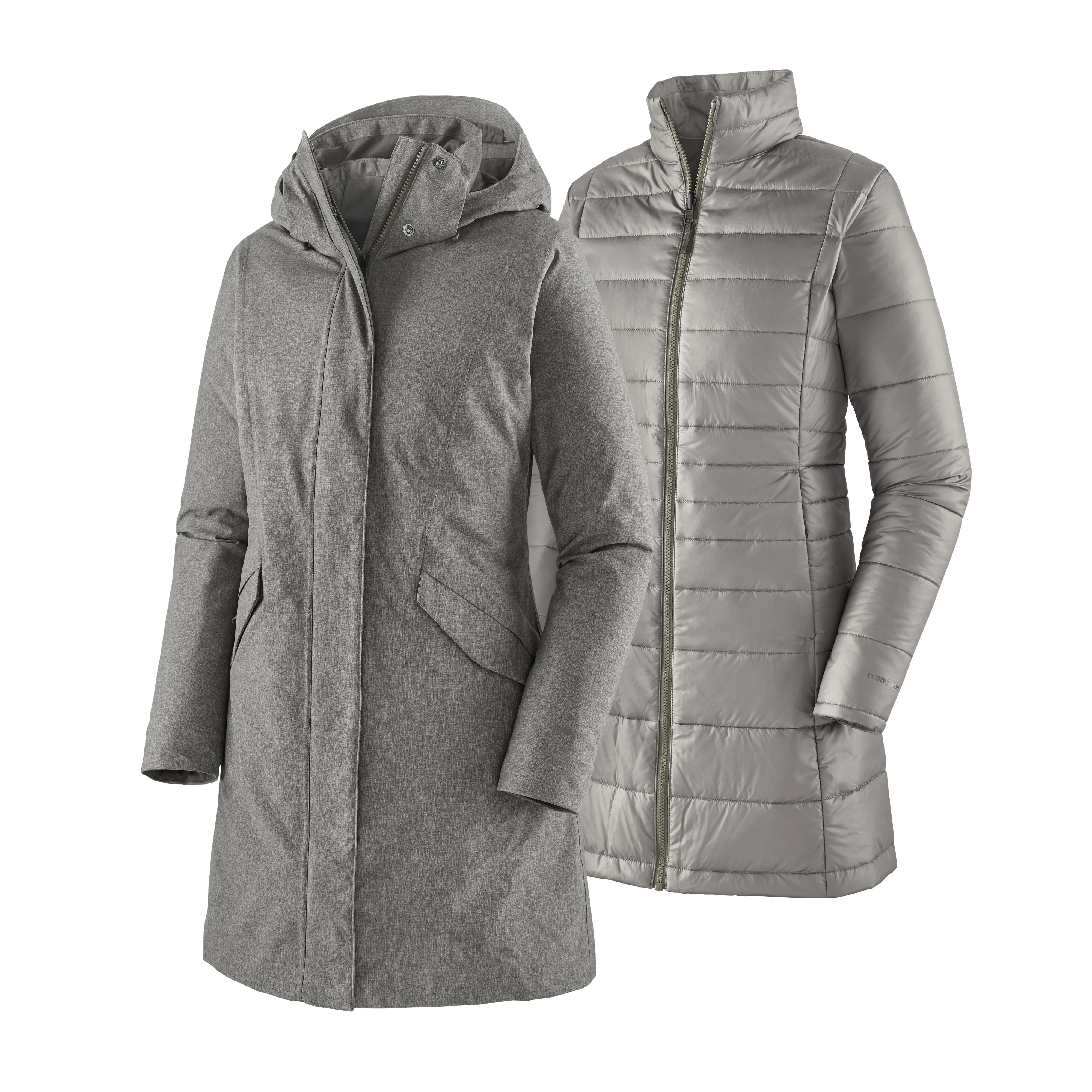 Women's Vosque 3-in-1 Parka