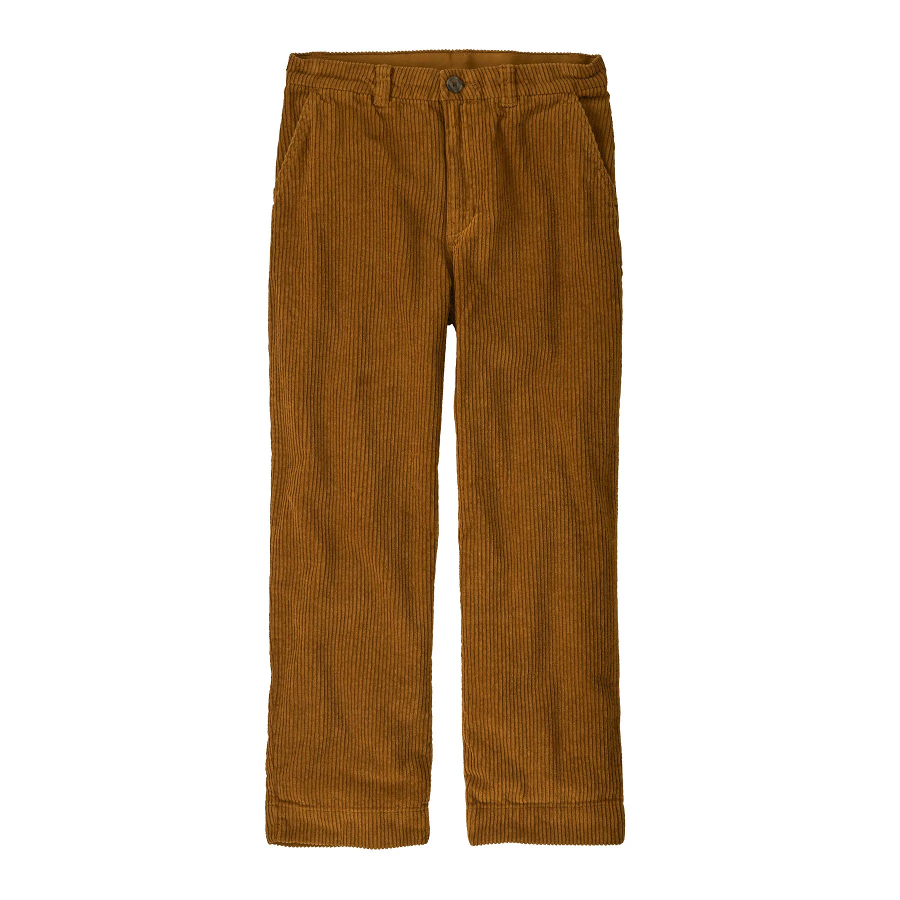 Women's Wide-Wale Corduroy Pants