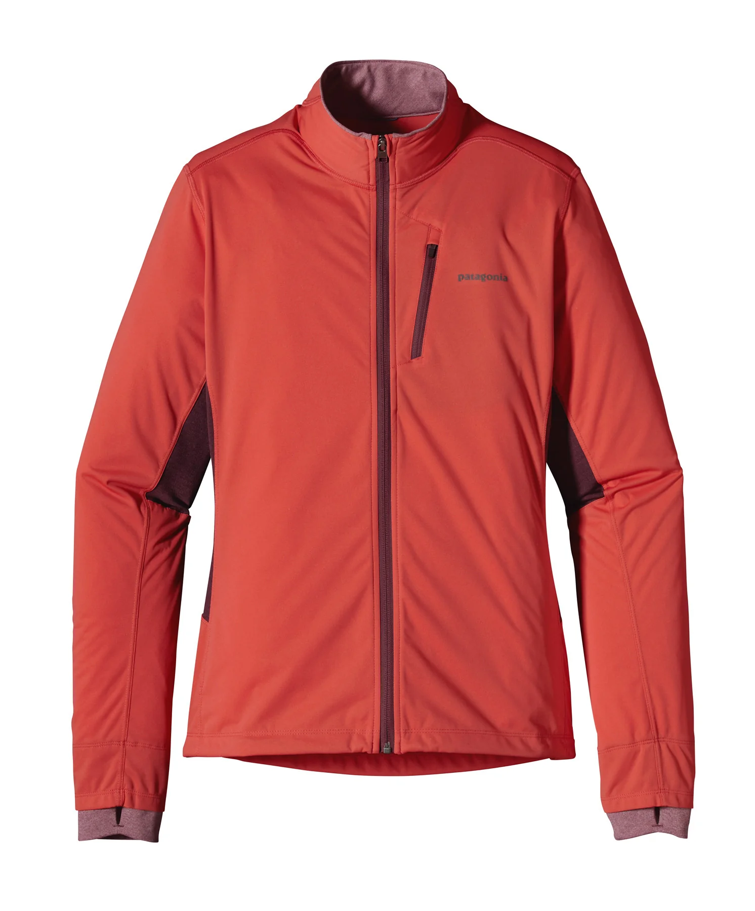 Women's Wind Shield Jacket