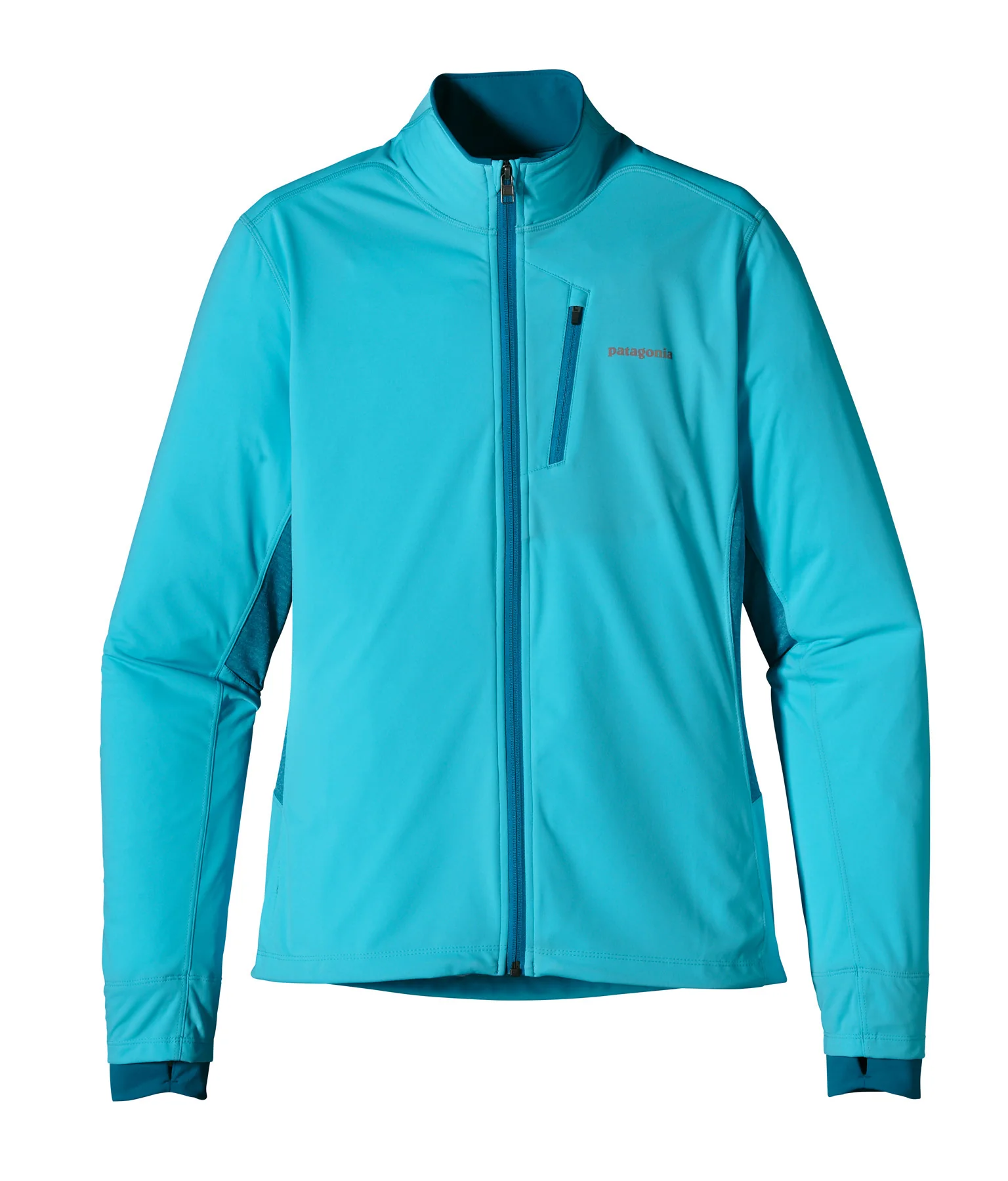 Women's Wind Shield Jacket