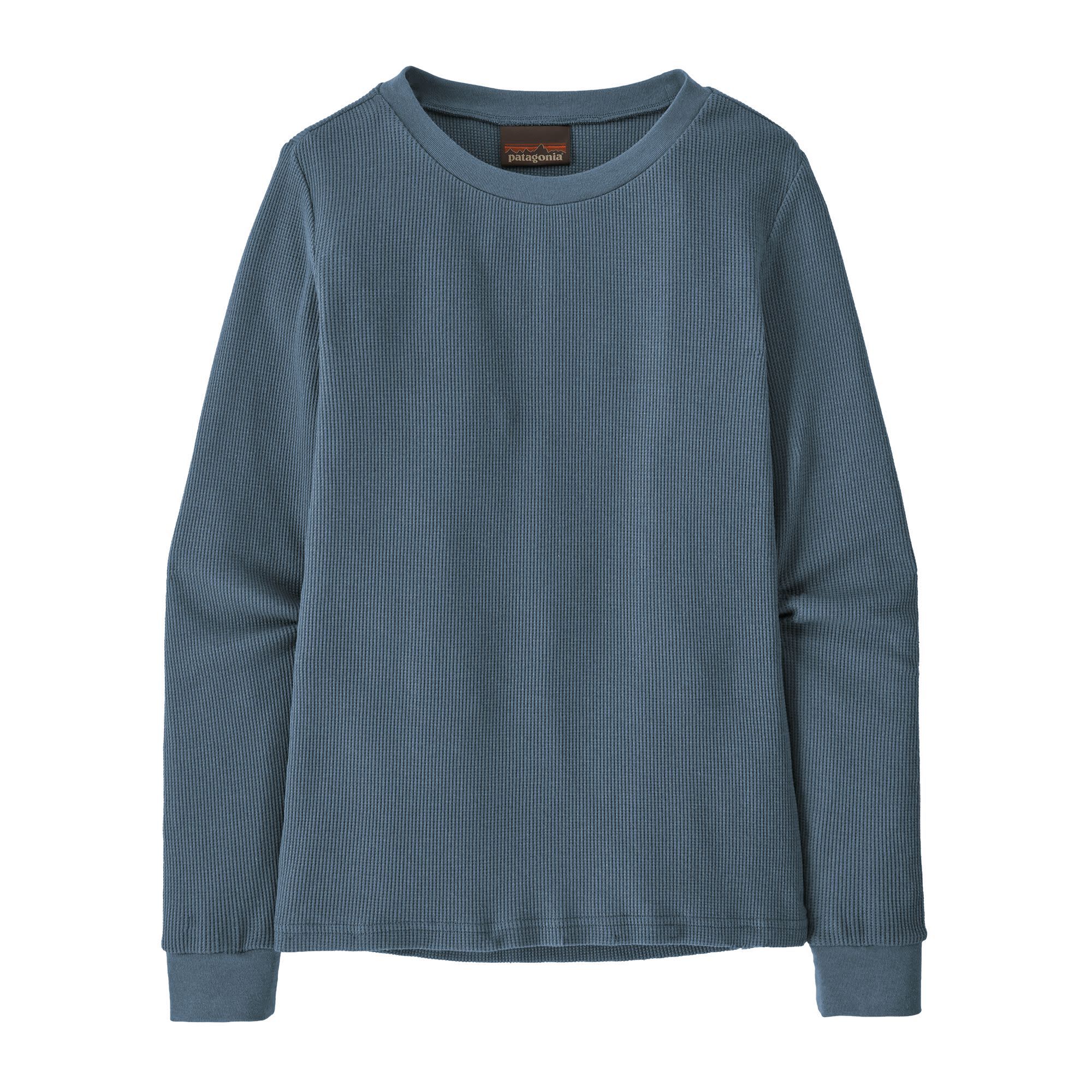 Women's Work Waffle Crew