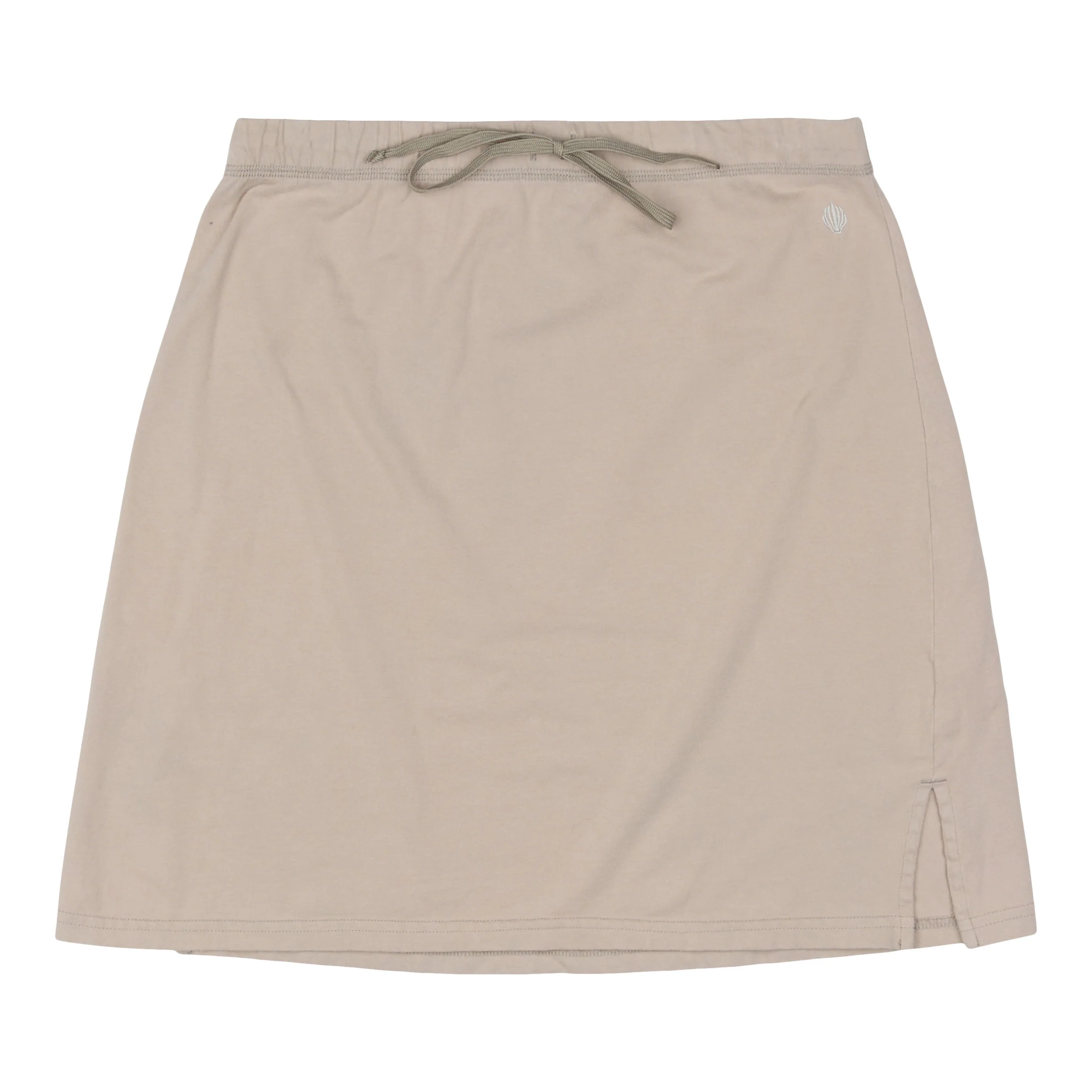 W's 20 Drawstring Skirt