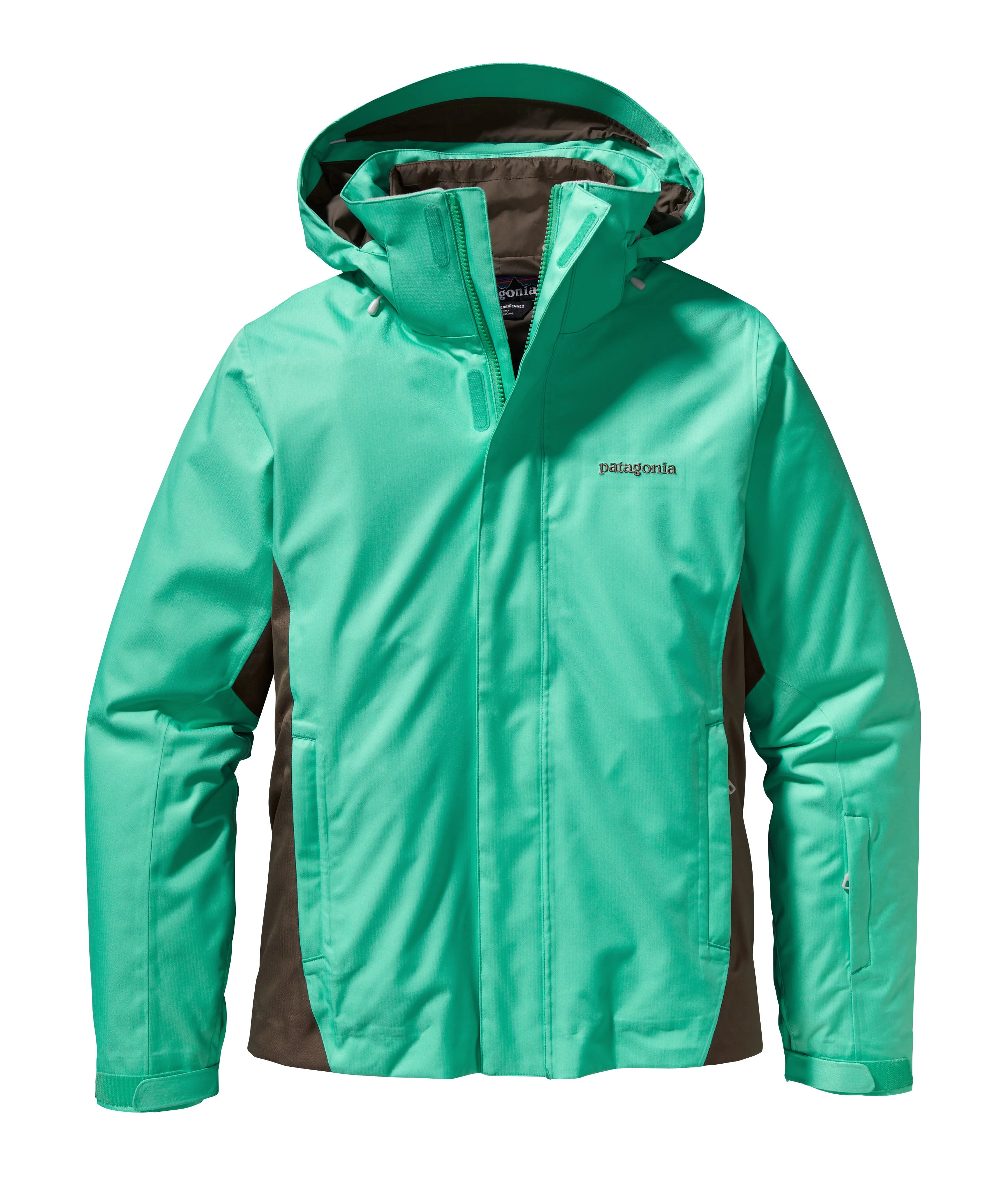 W's 3-in-1 Snowbelle Jacket