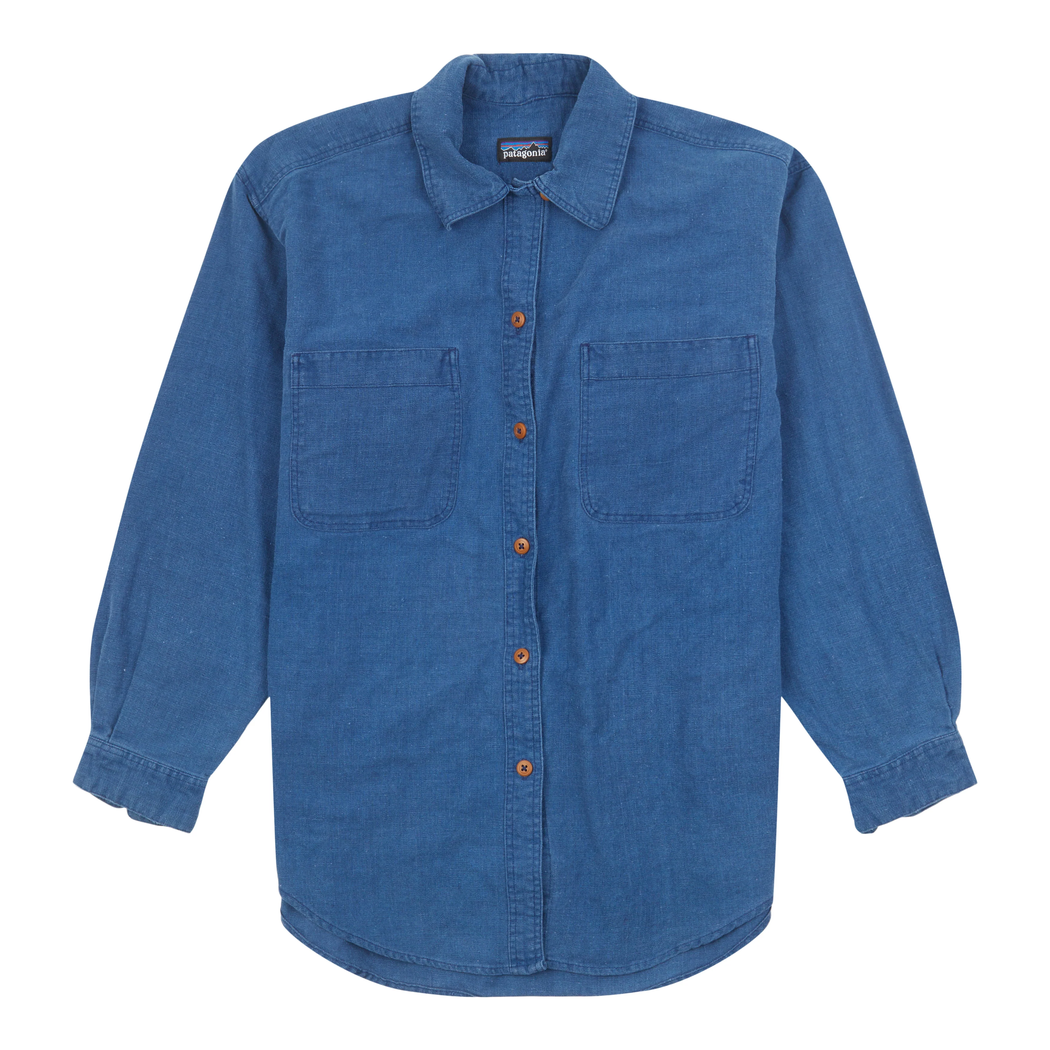W's 3 Season Linen Shirt
