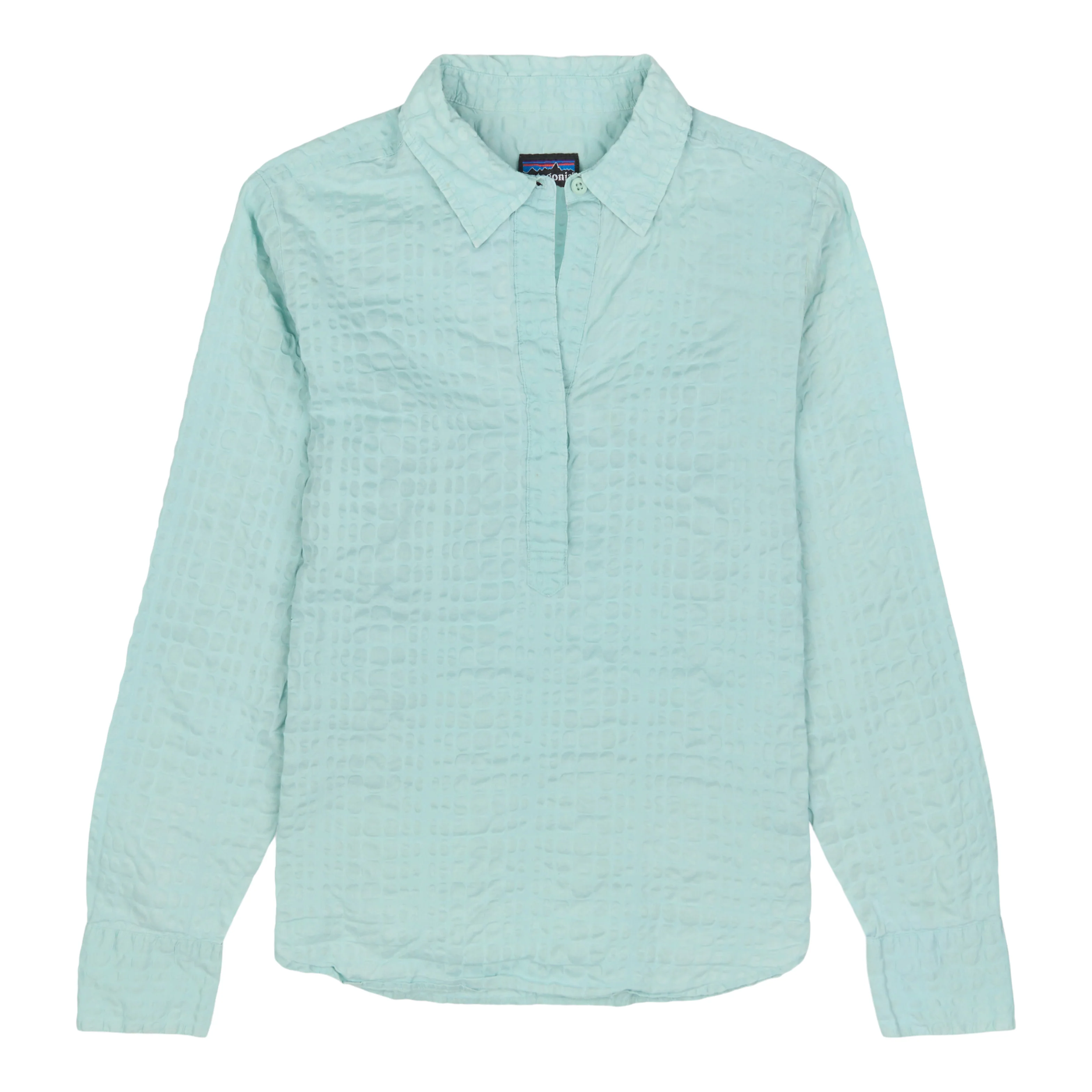 W's A/C® Pucker Shirt