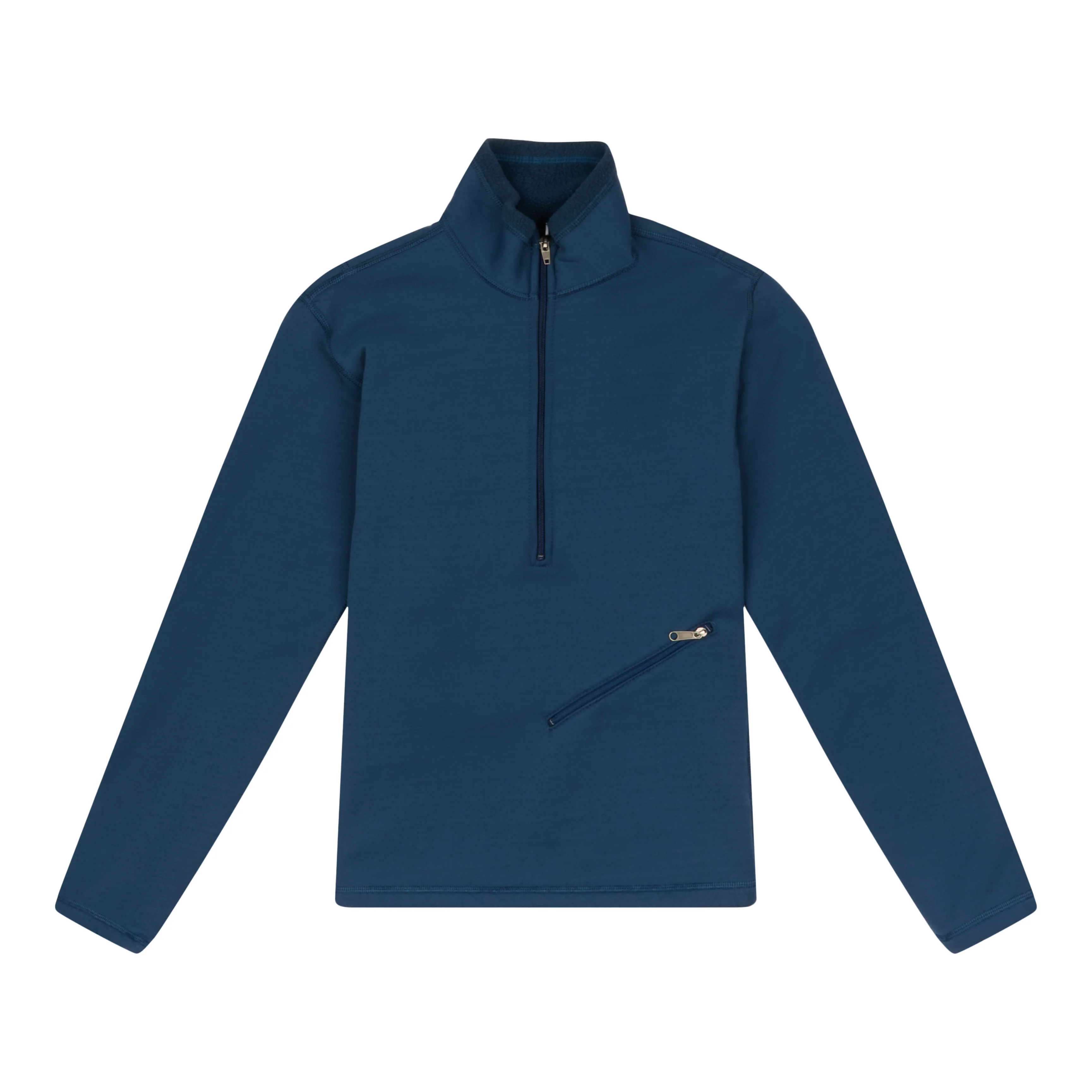 W's Activist Fleece Top