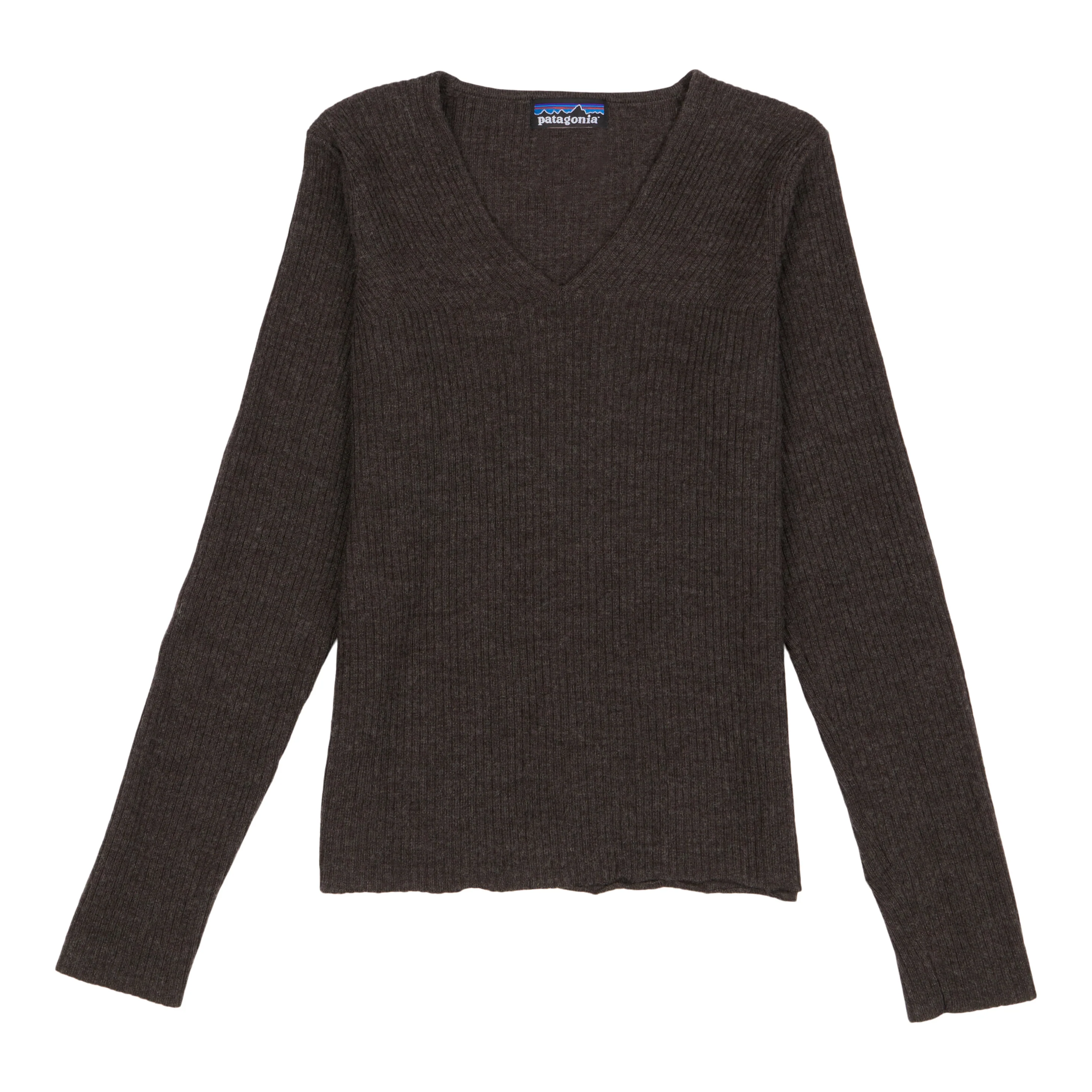 W's All-Mountain V-Neck Sweater