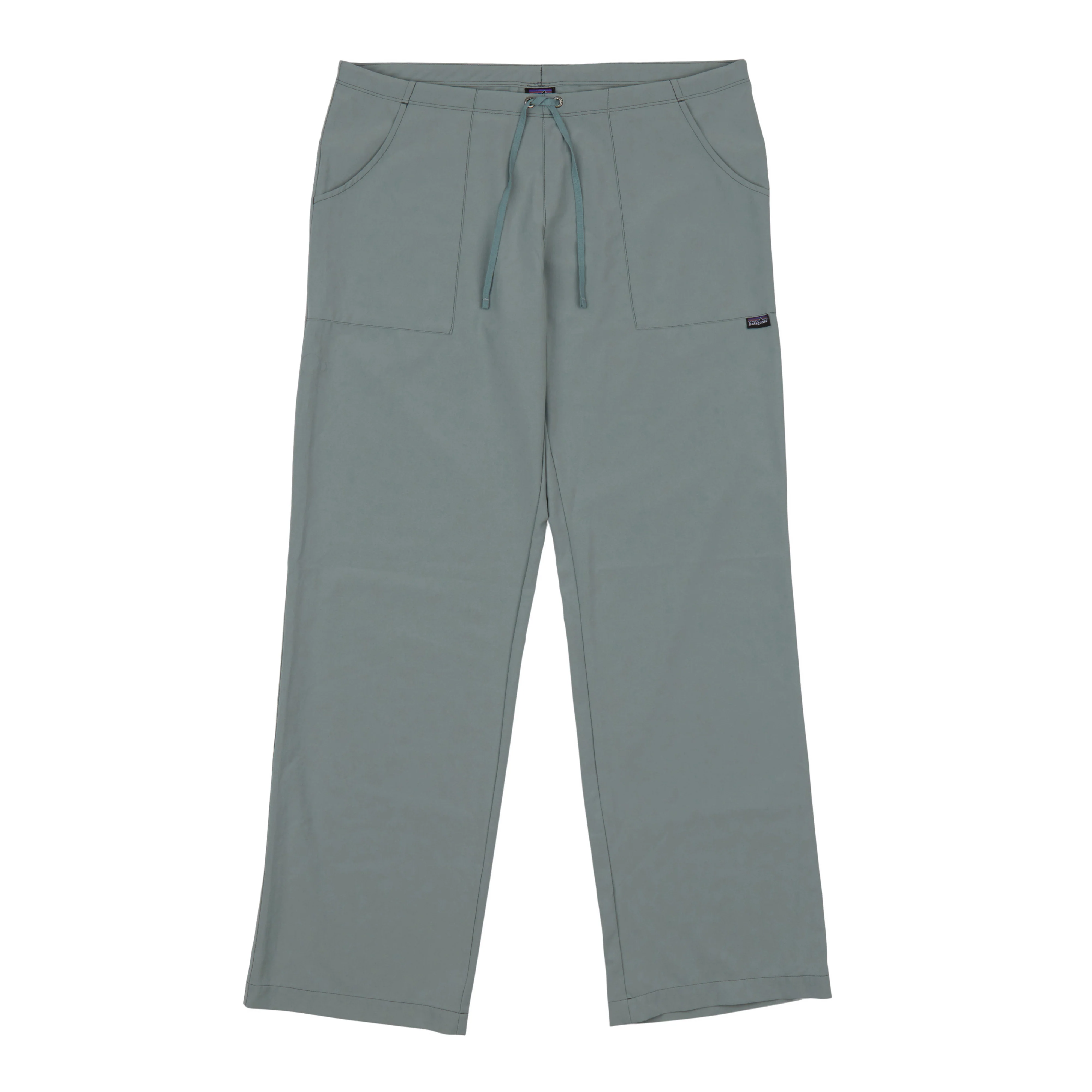 W's All-Out Capris