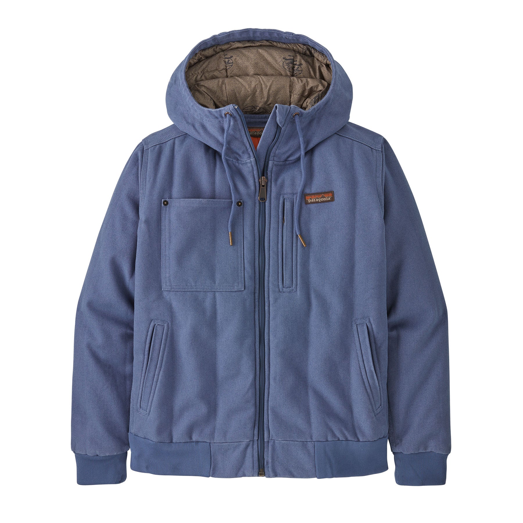 W's All Seasons Bomber Hoody Jkt