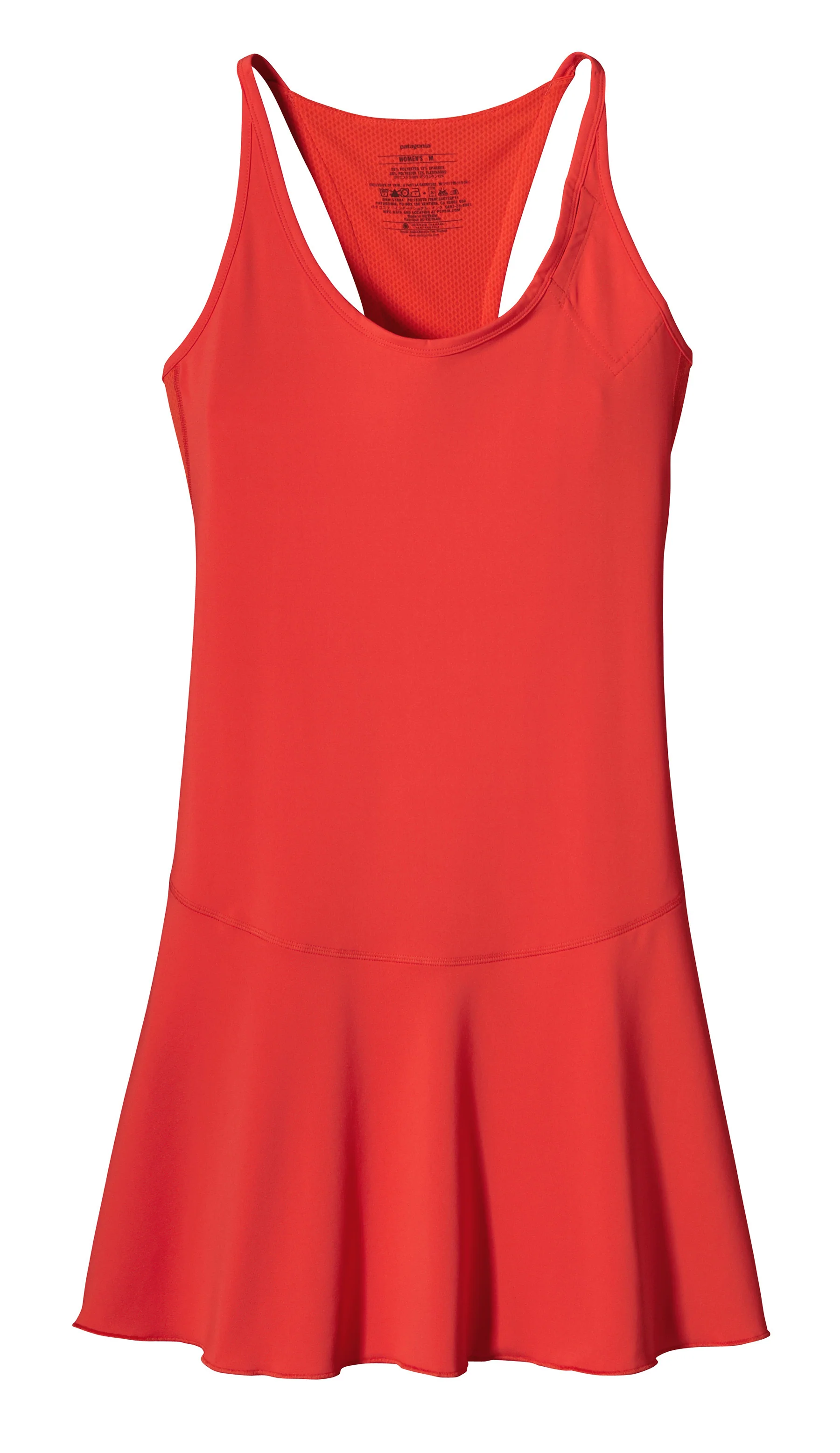 W's All Weather Dress