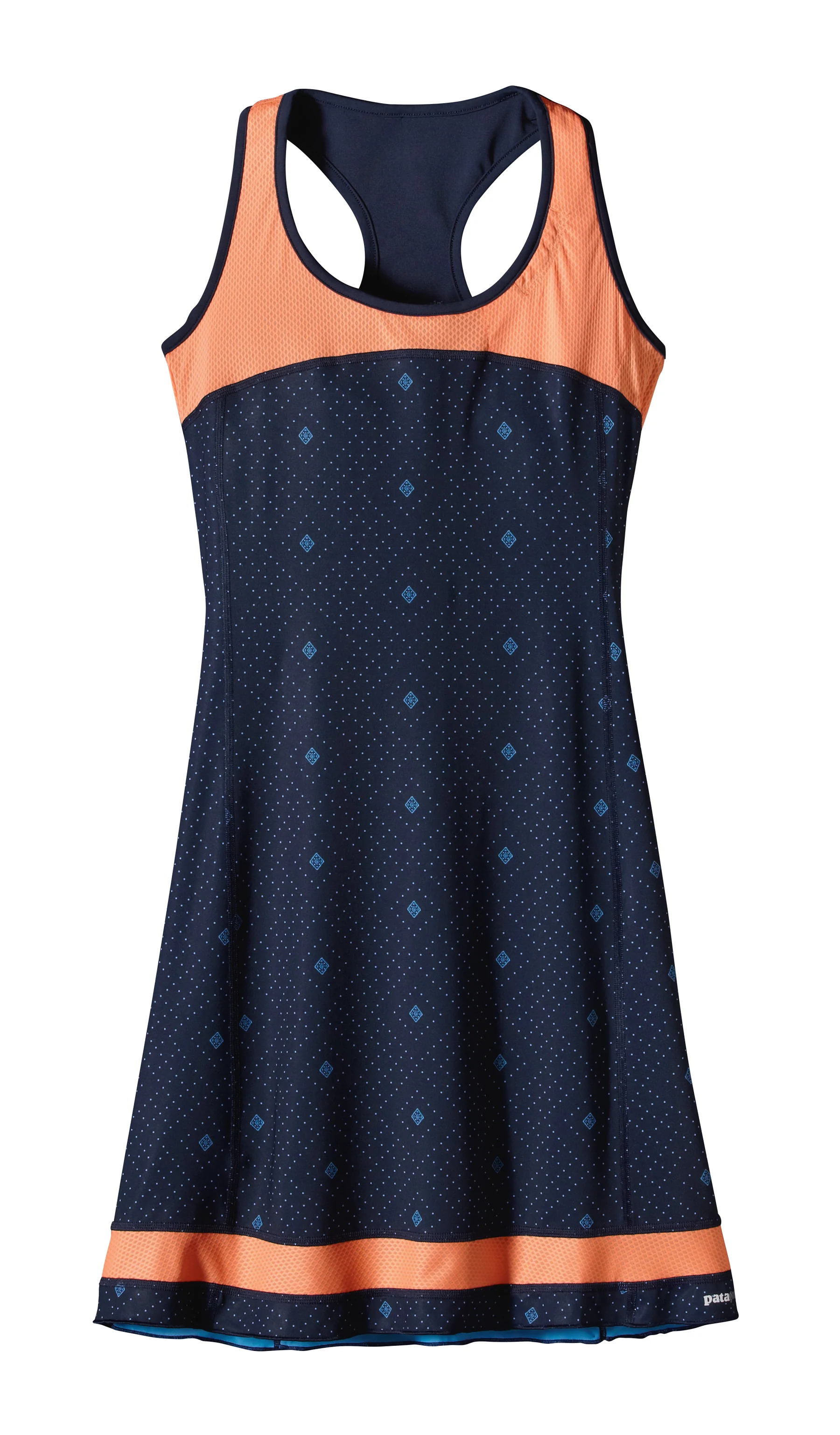 W's All Weather Dress