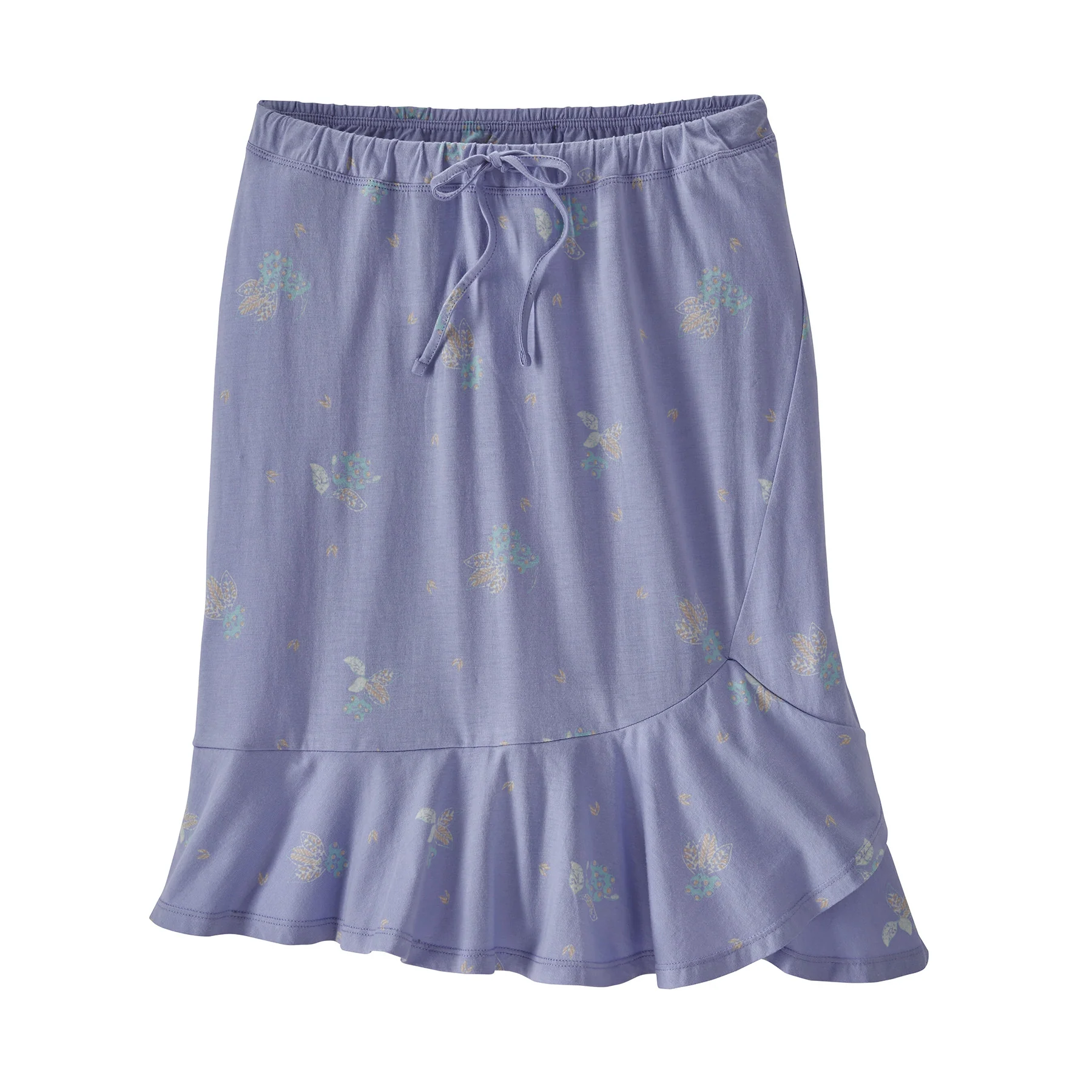W's Alpine Valley Skirt