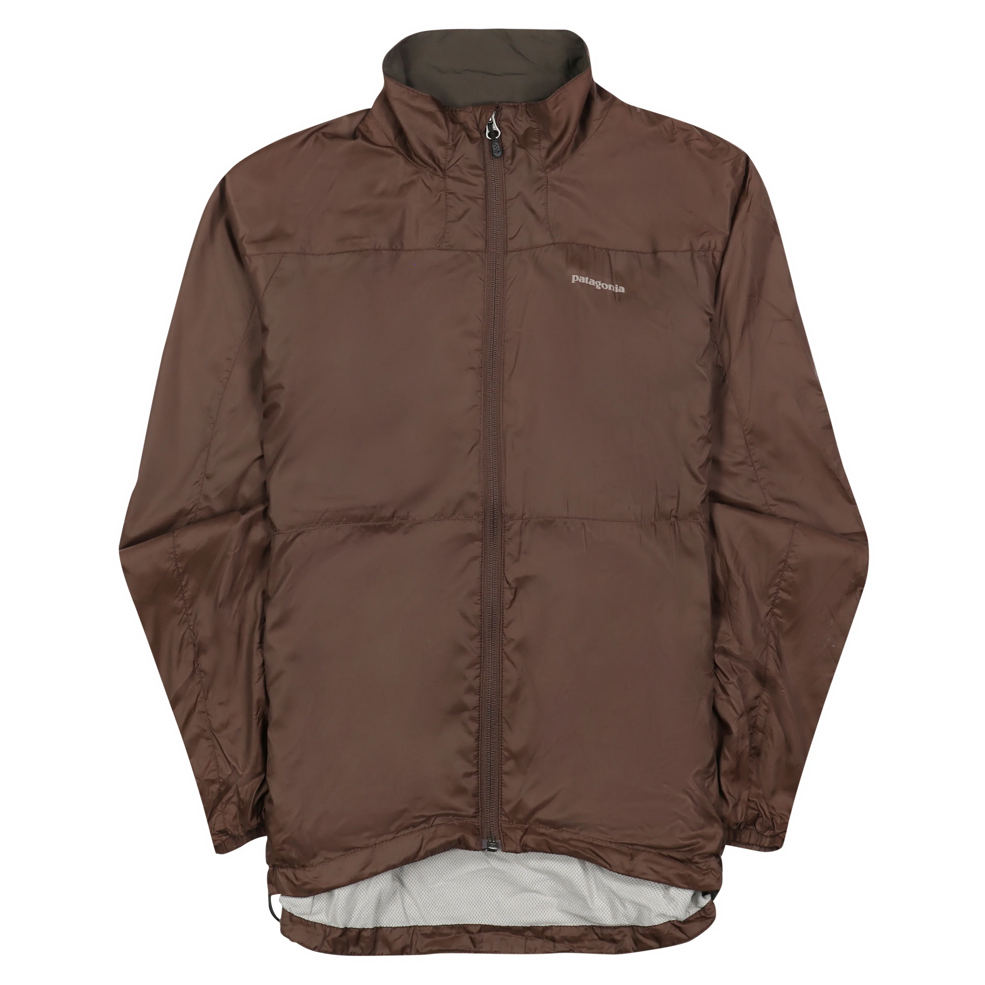 W's Alpine Wind Jacket