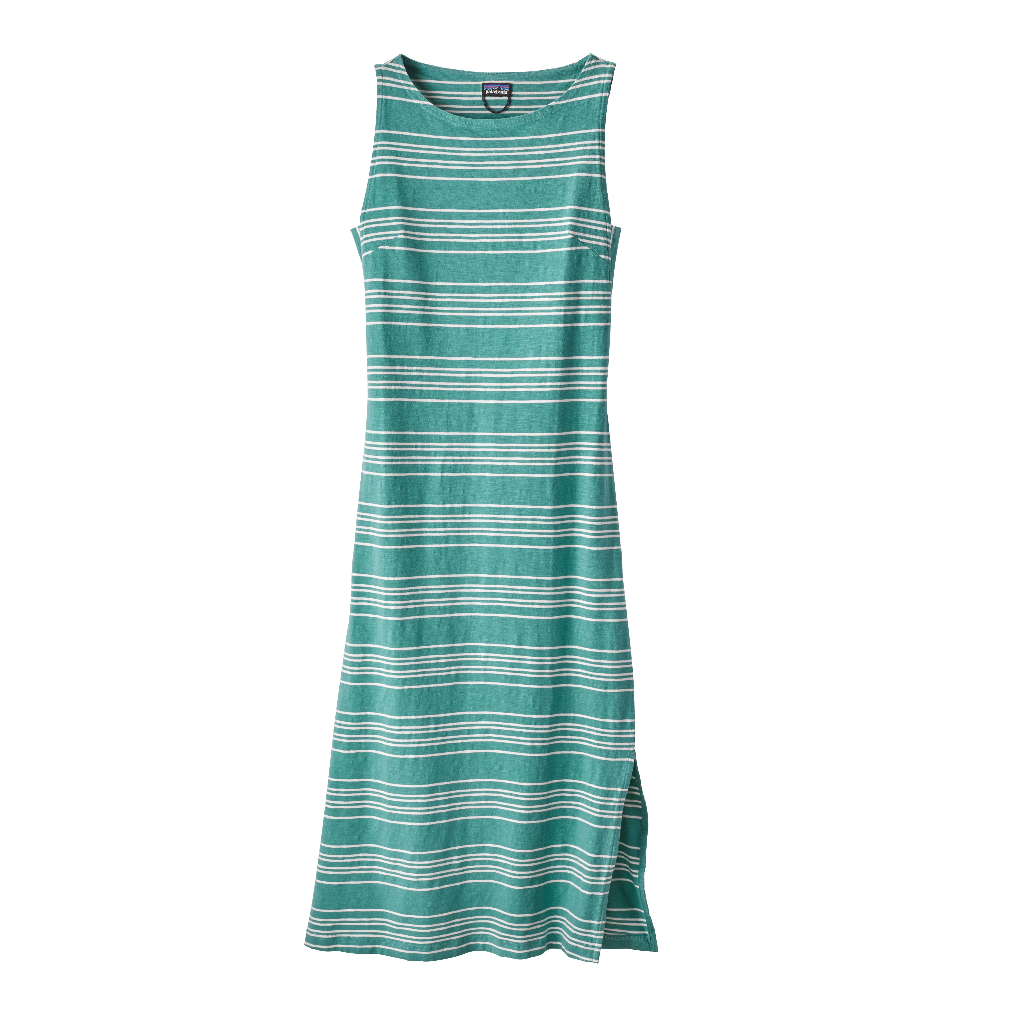 W's Amber Dawn Tank Dress