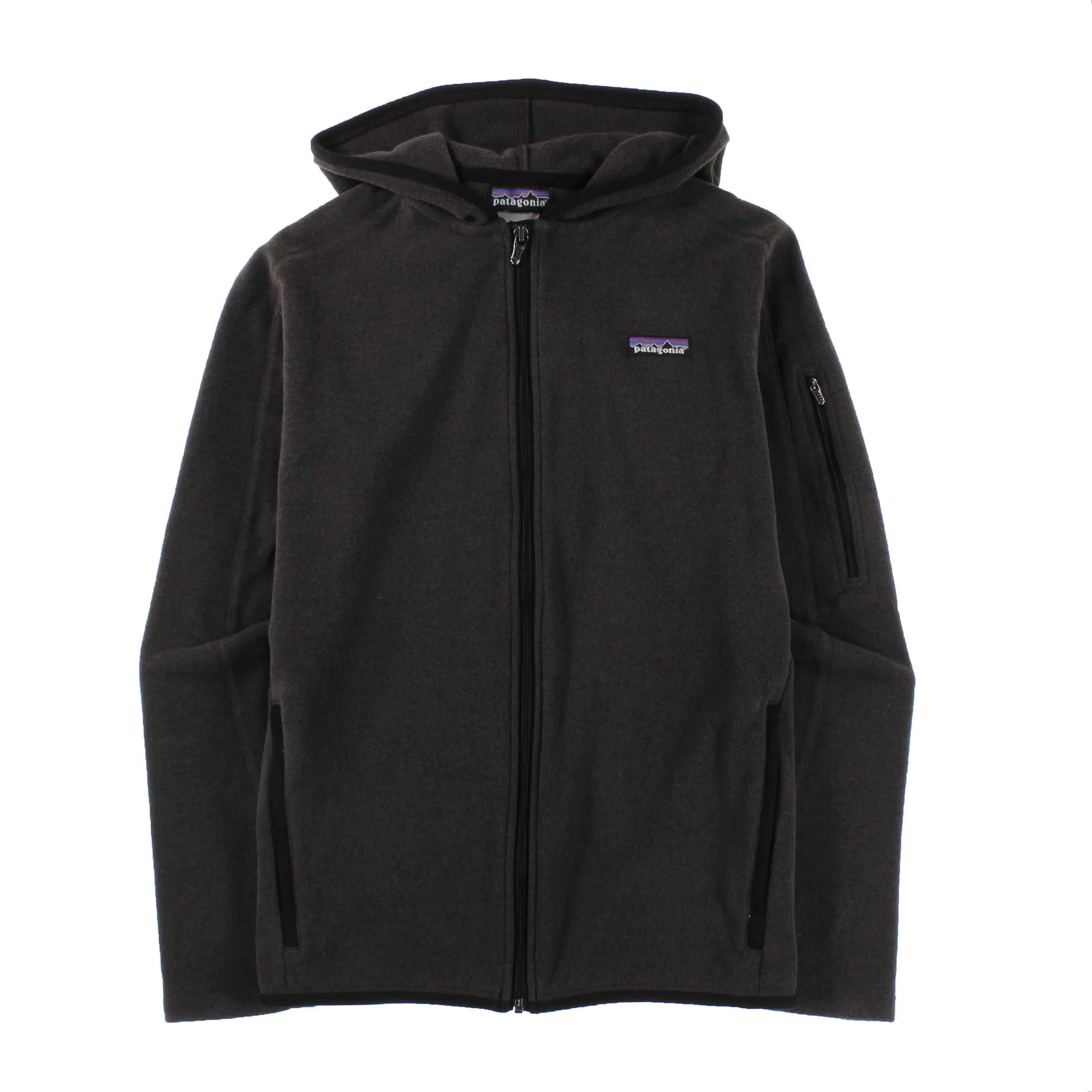 W's Aravis Hoody
