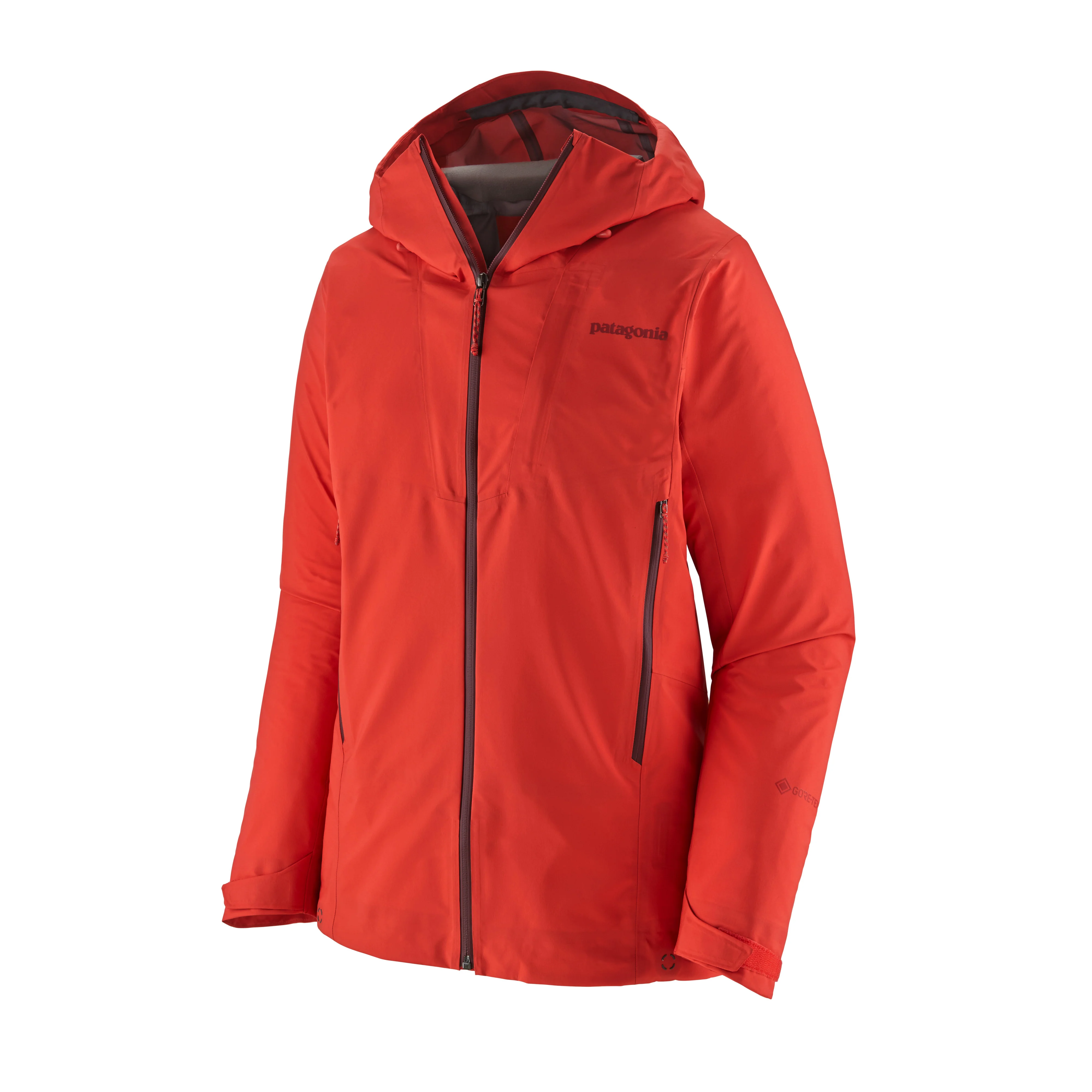 W's Ascensionist Jacket