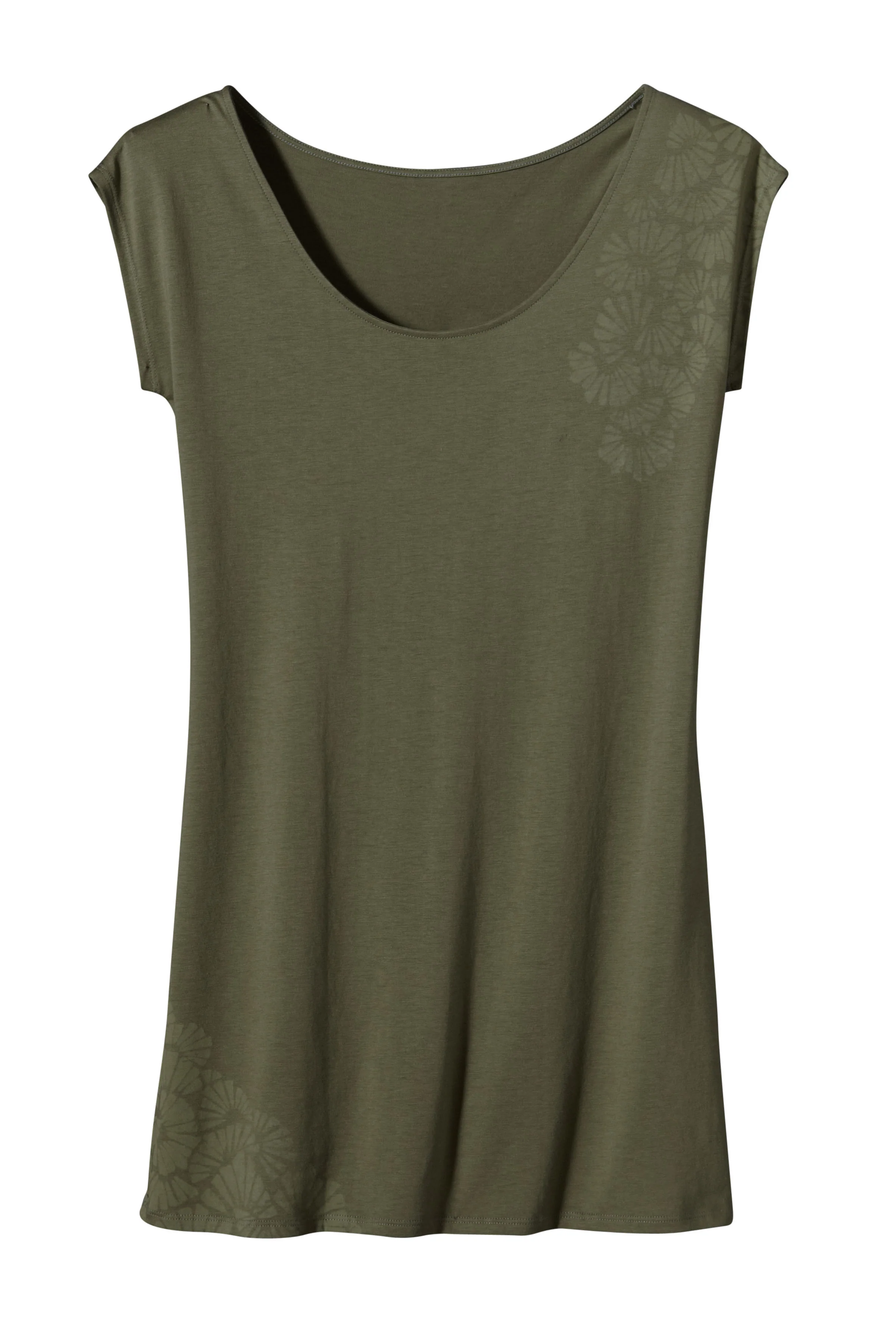 W's Astrid Two-Way Tunic