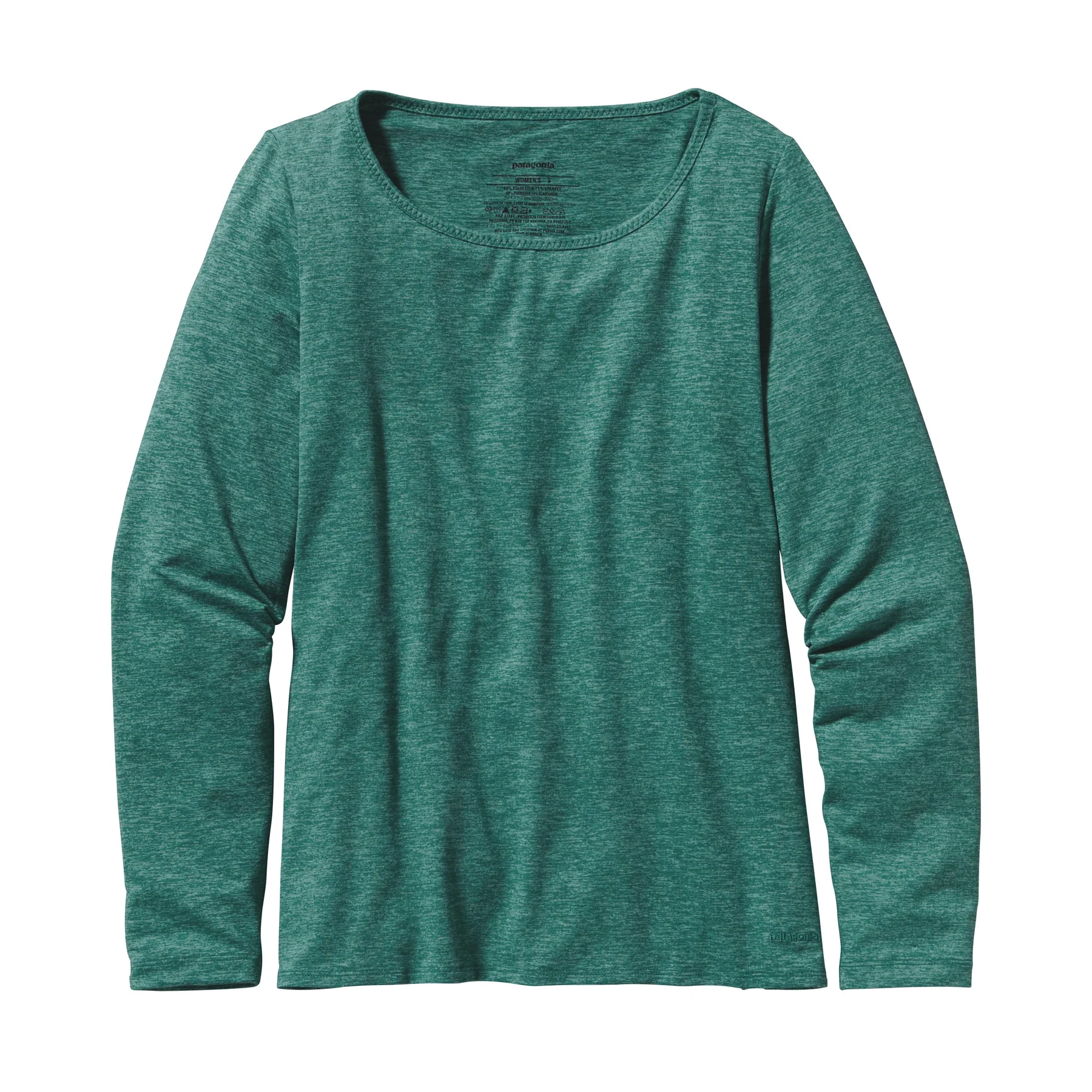 W's Back Wrap Top