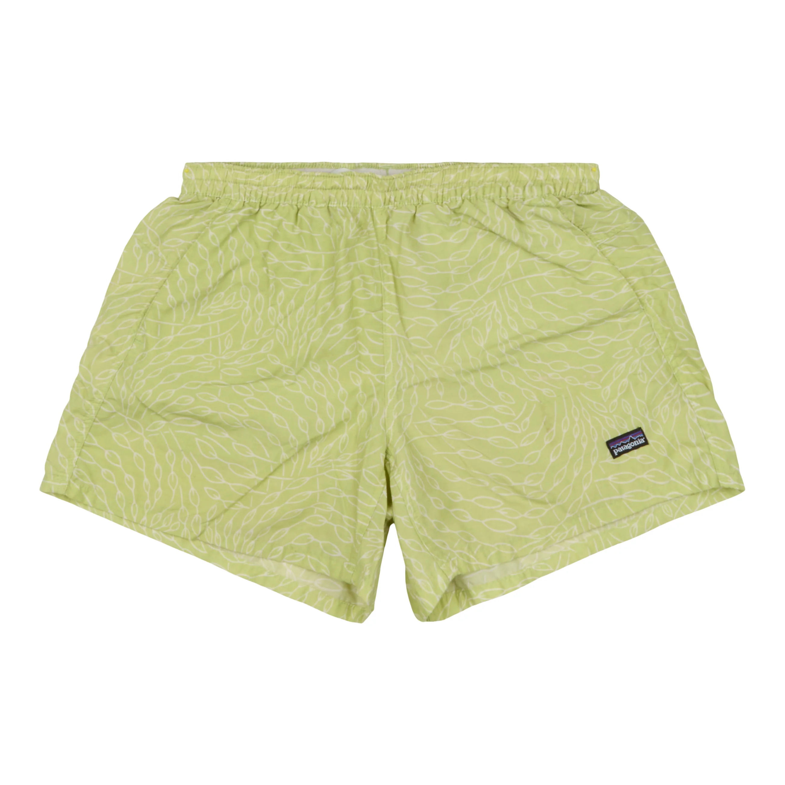 W's Baggies Shorts