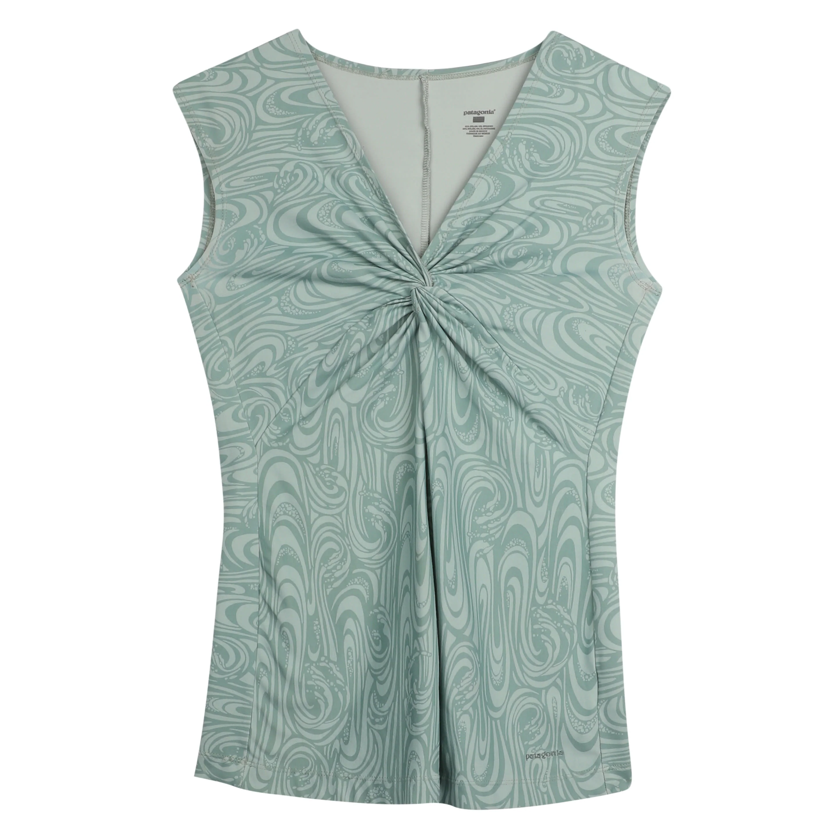 W's Bandha Top