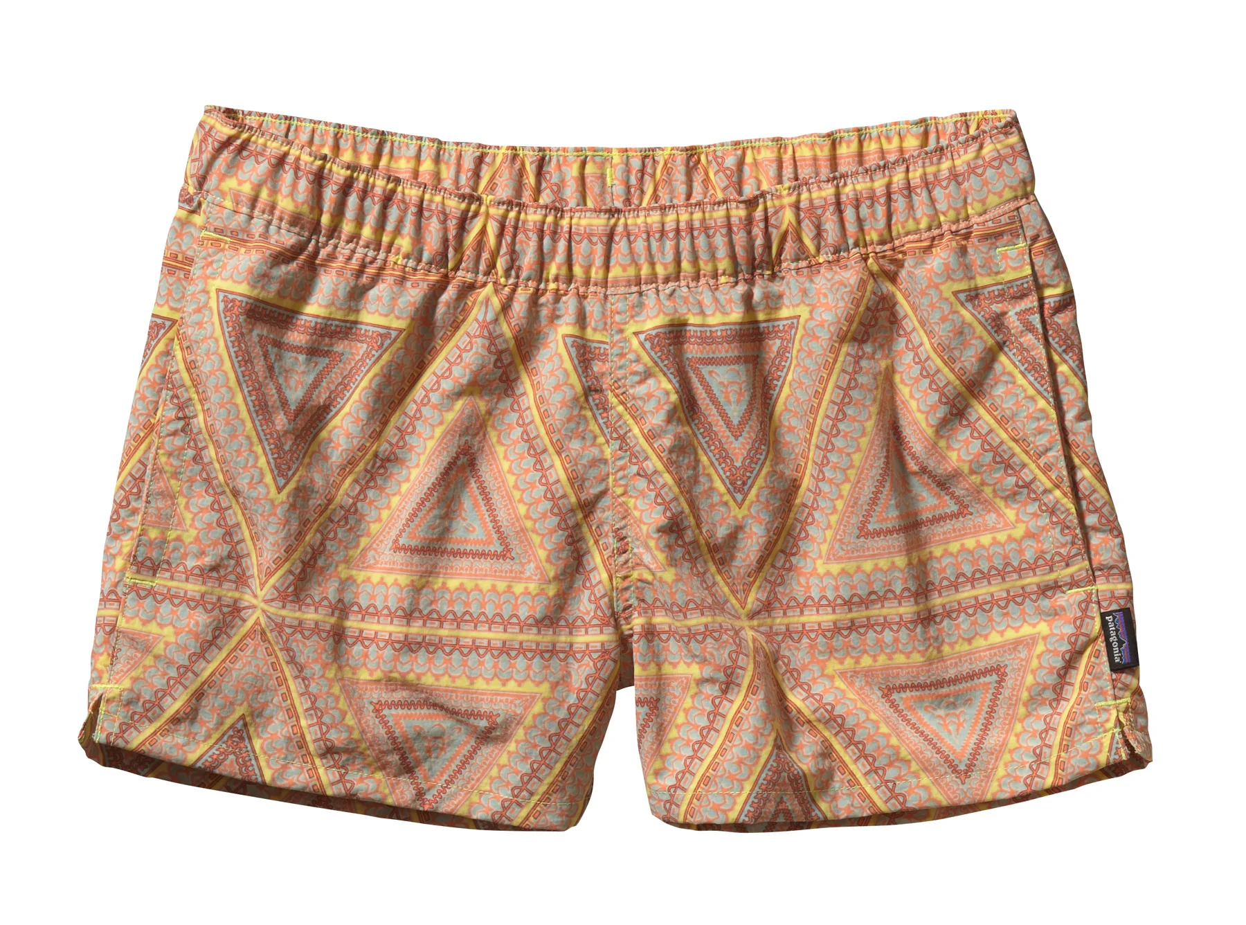 W's Barely Baggies™ Shorts - 2 1/2"