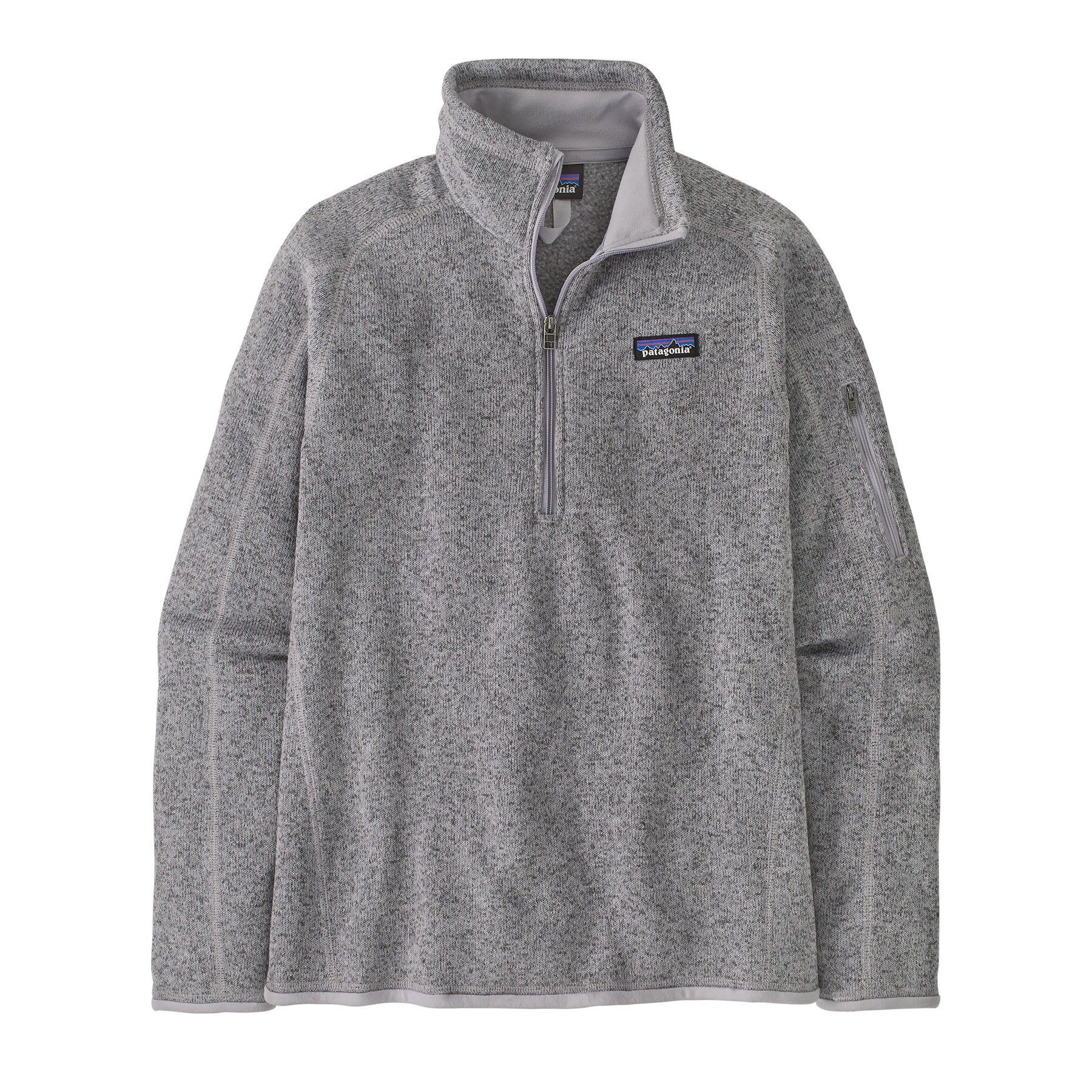 W's Better Sweater 1/4 Zip