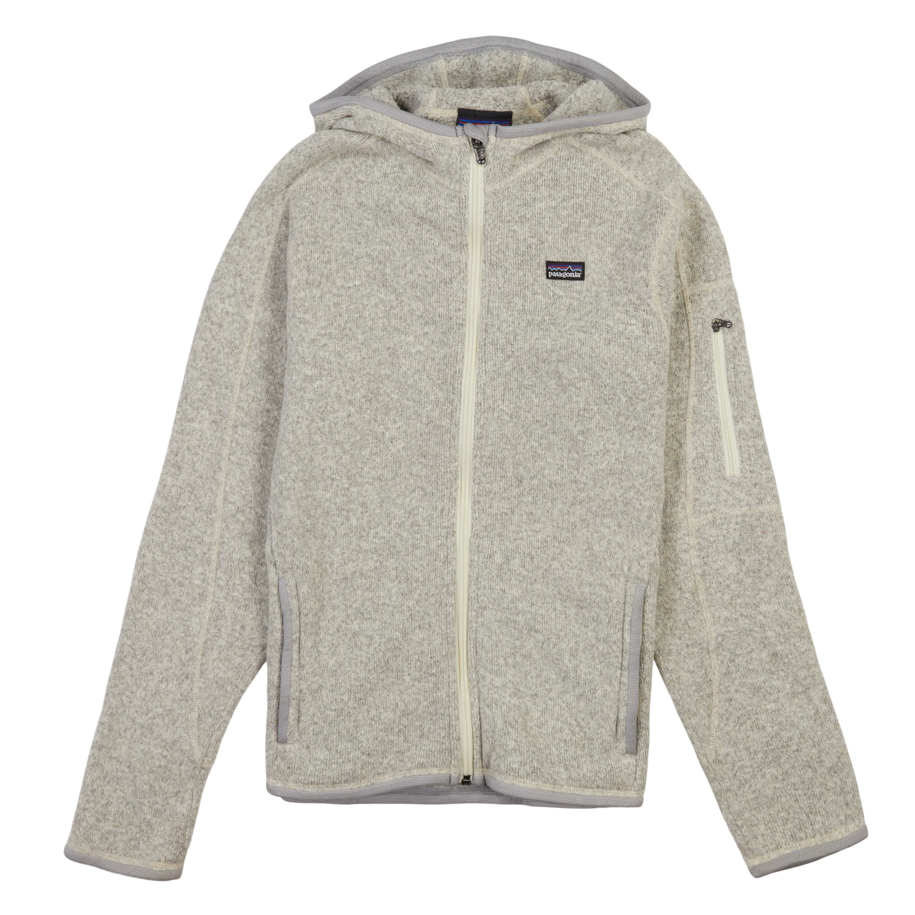 W's Better Sweater® Full-Zip Hoody