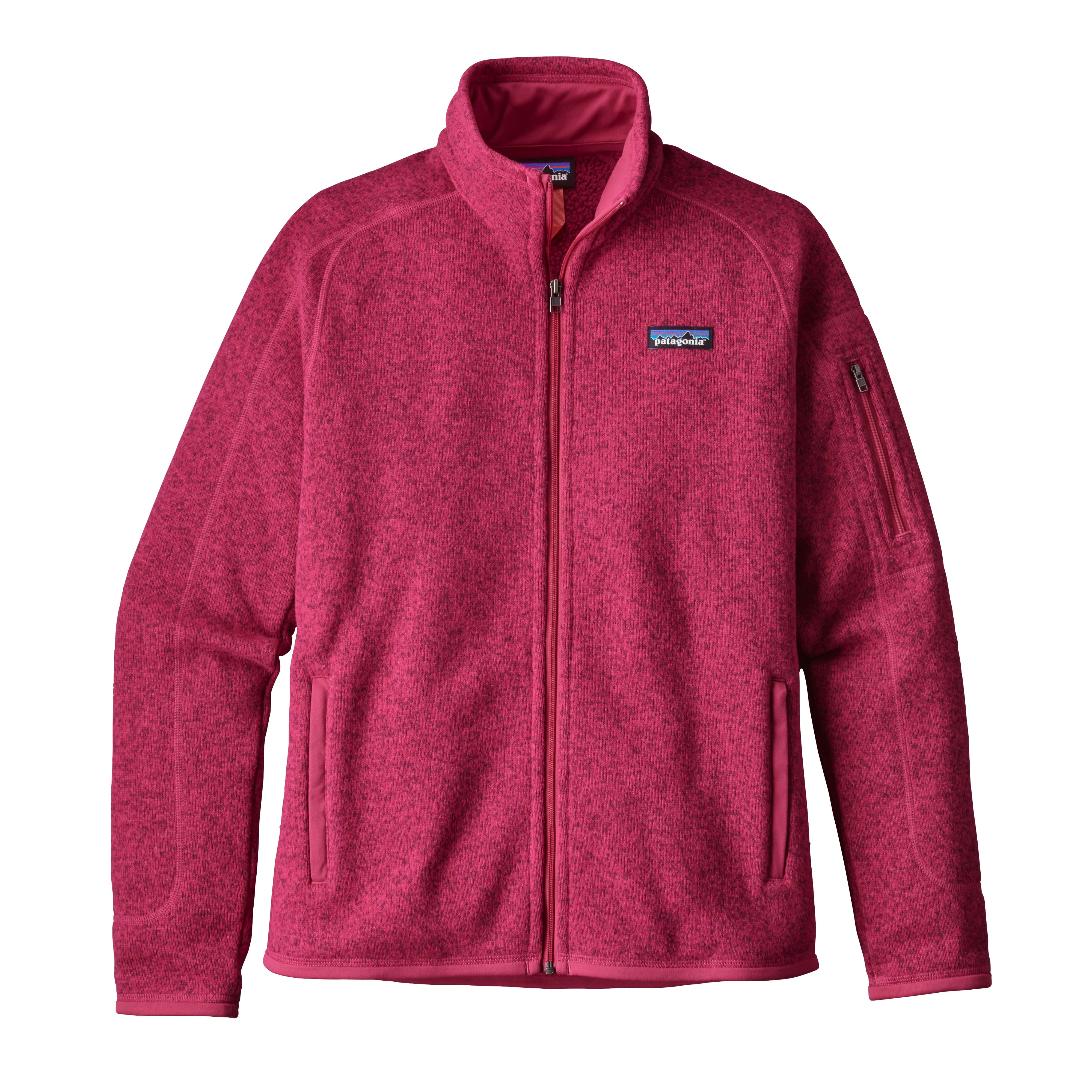 W's Better Sweater® Jacket