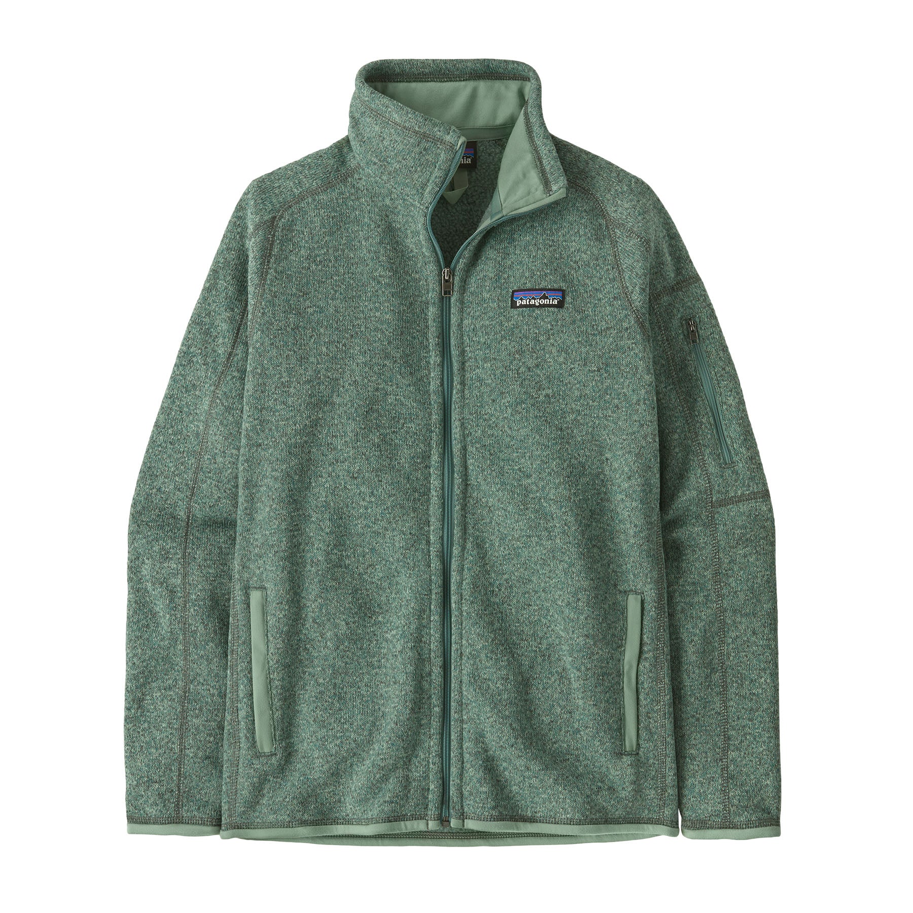 W's Better Sweater Jkt