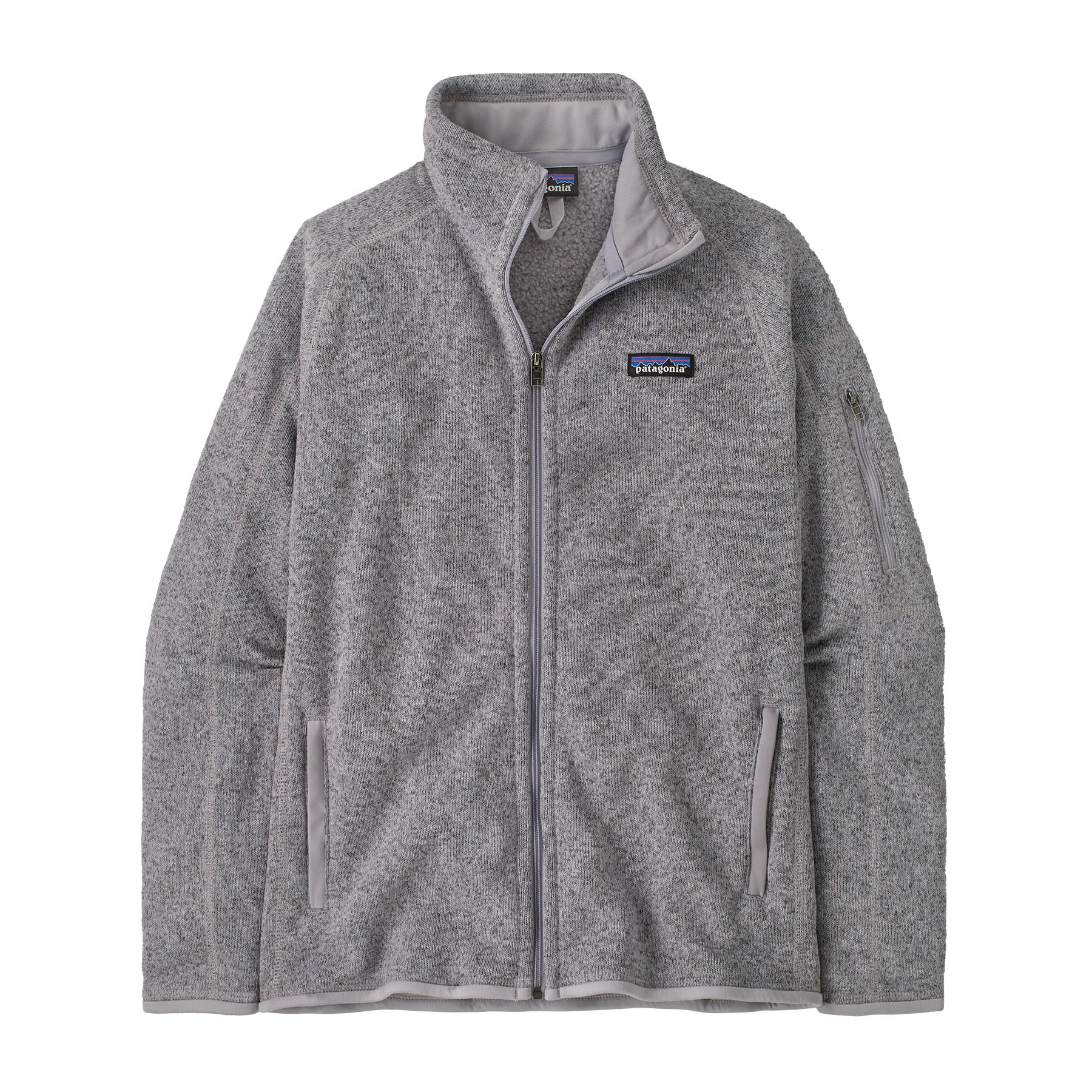 W's Better Sweater Jkt