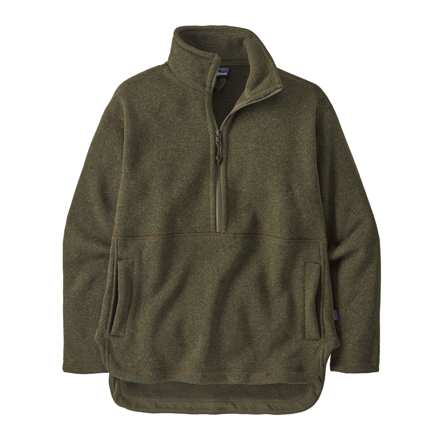 W's Better Sweater Oversized P/O
