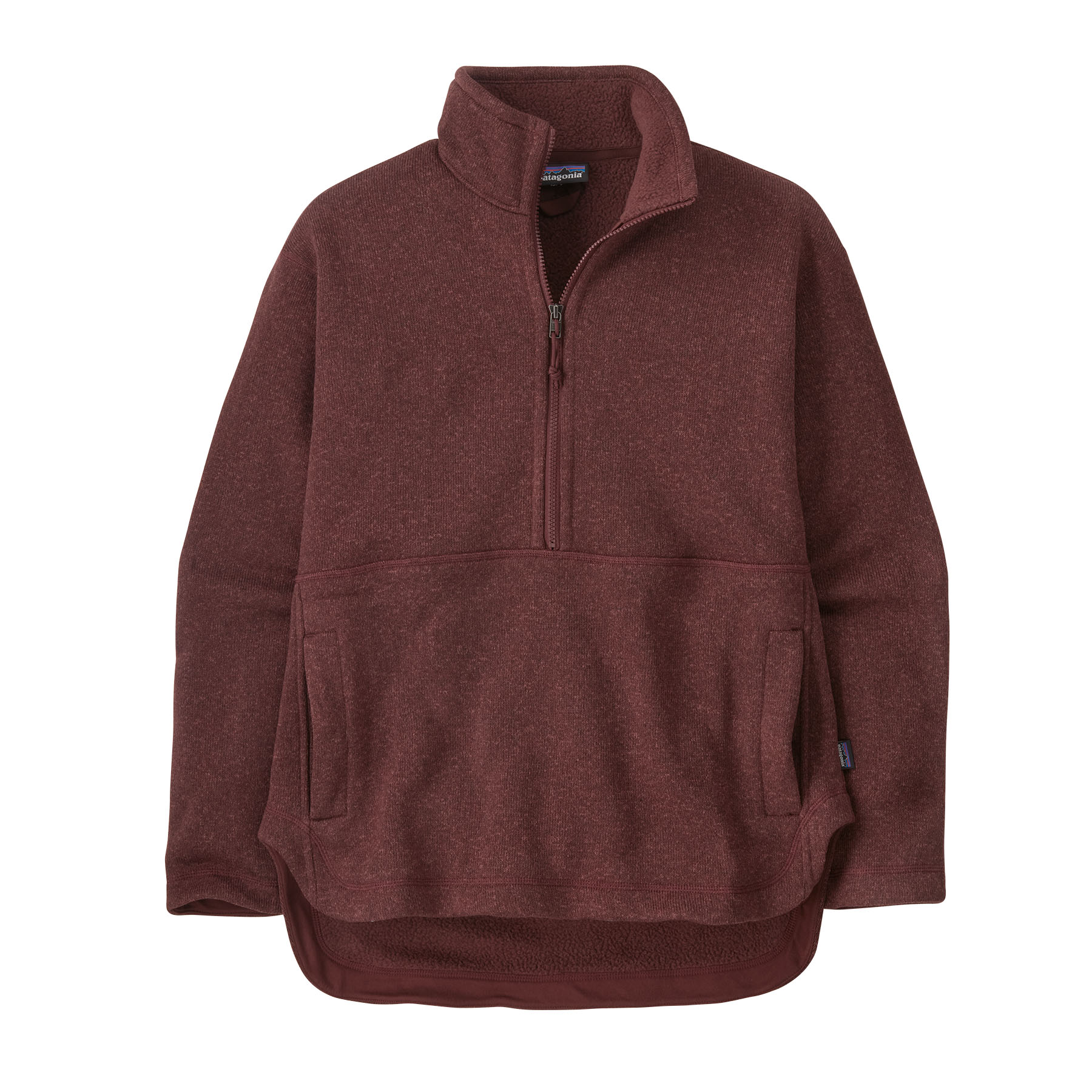 W's Better Sweater Oversized P/O