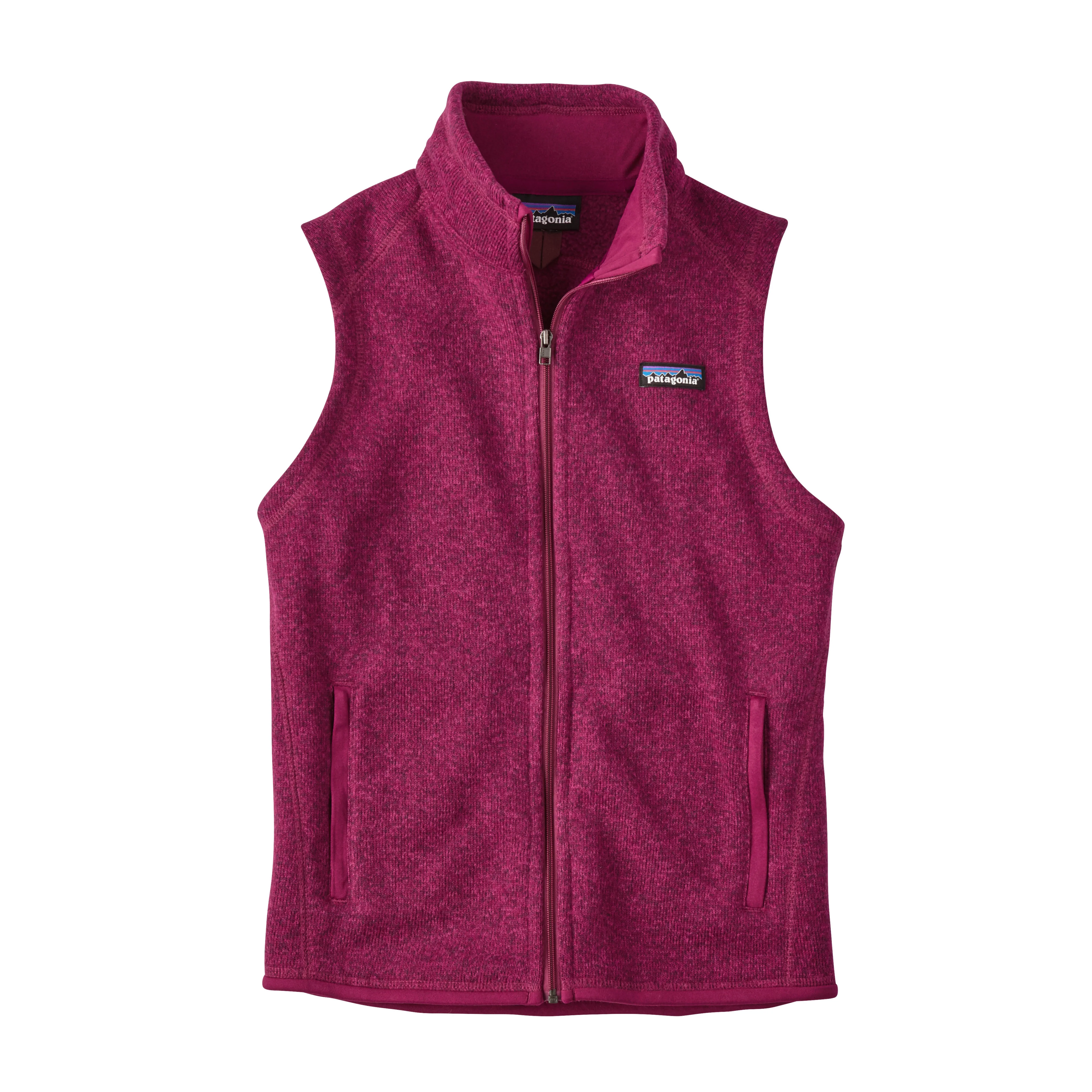 W's Better Sweater® Vest