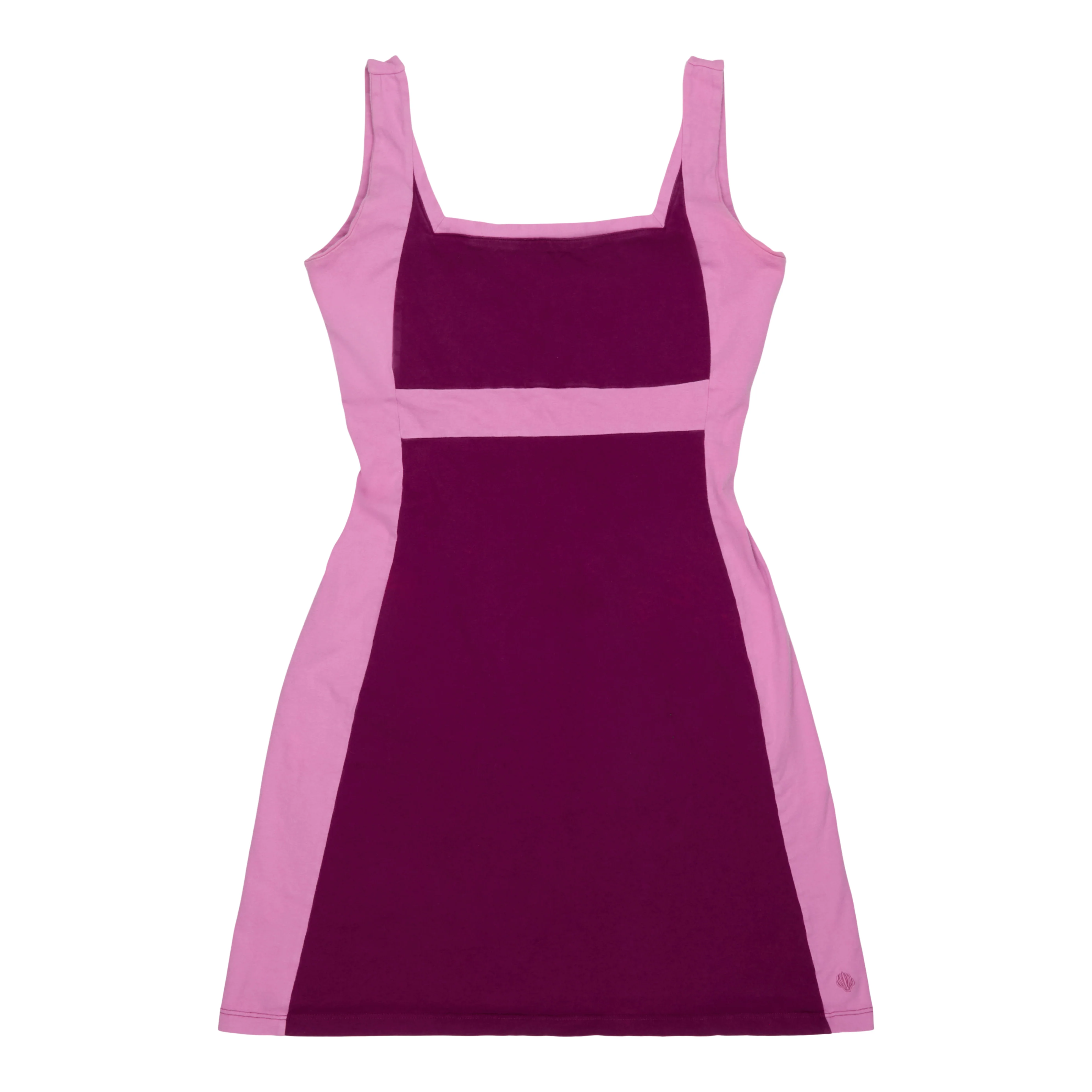 W's Blocker Dress