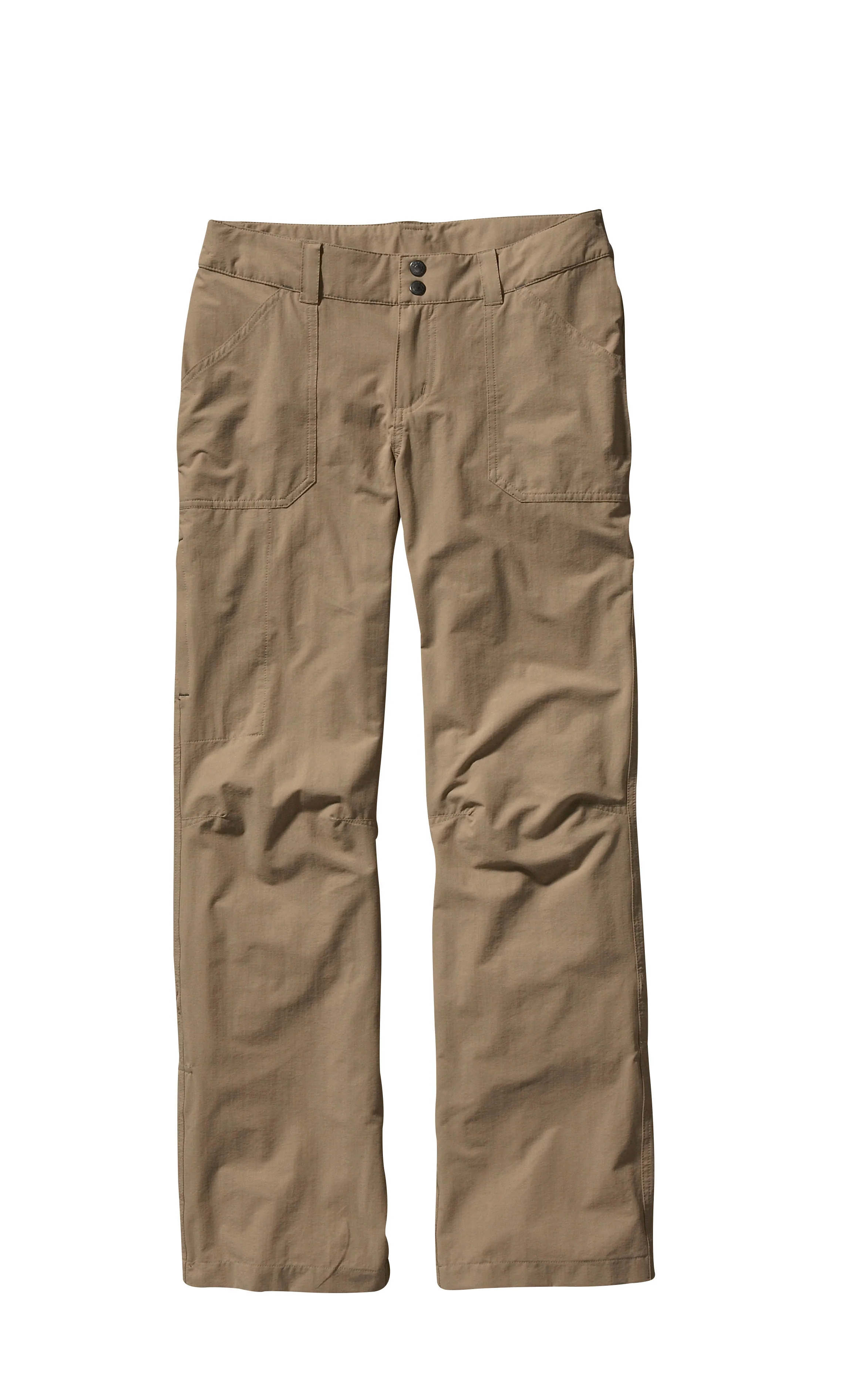 W's Borderless Pants